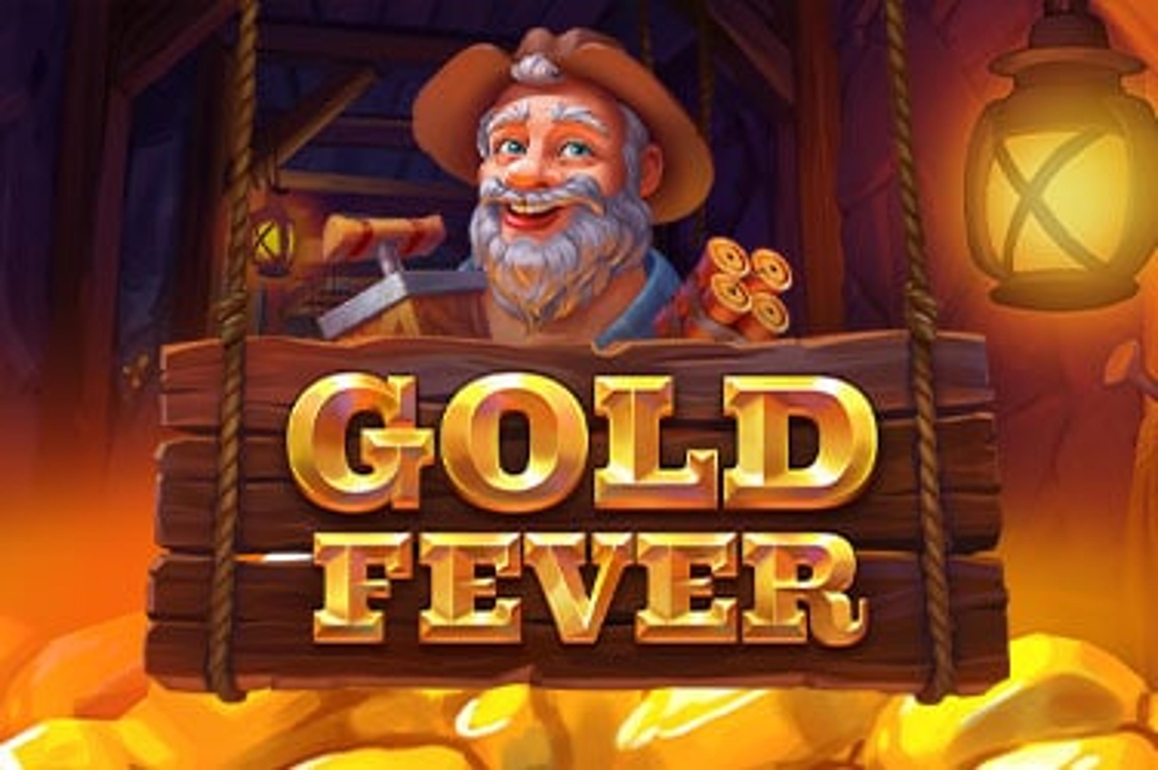 Gold Fever
