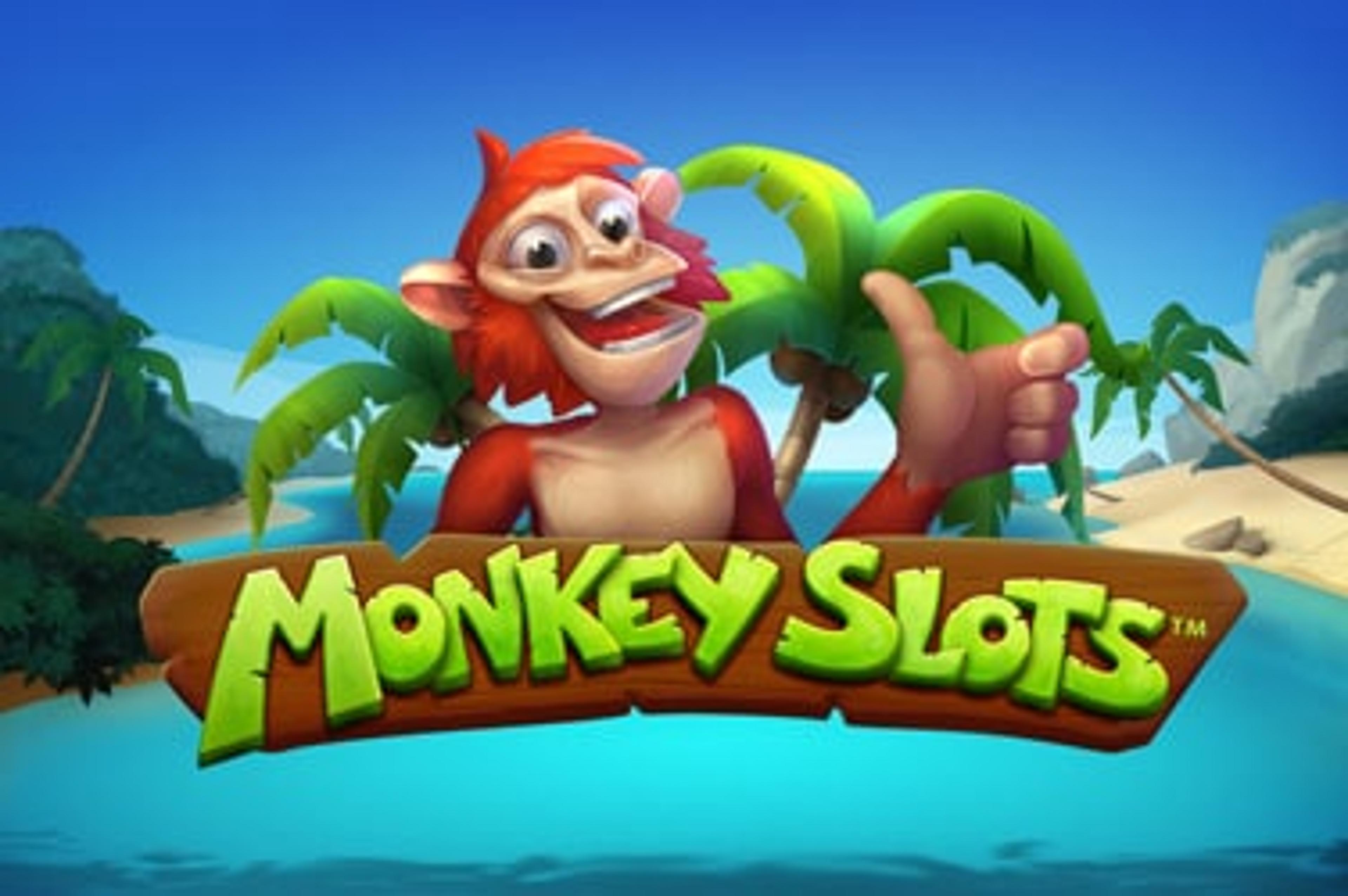 Monkey Slots