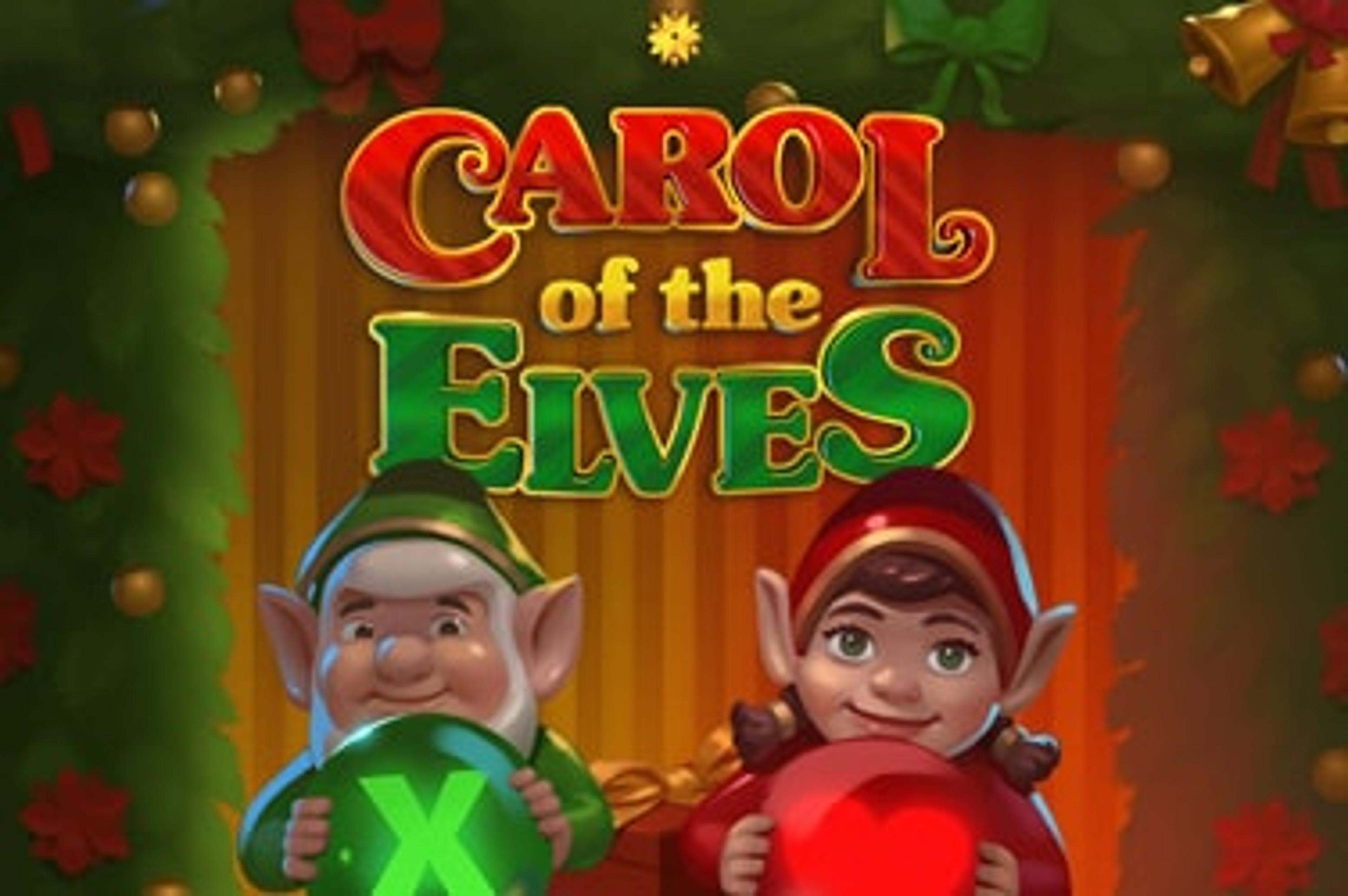 Carol of the Elves