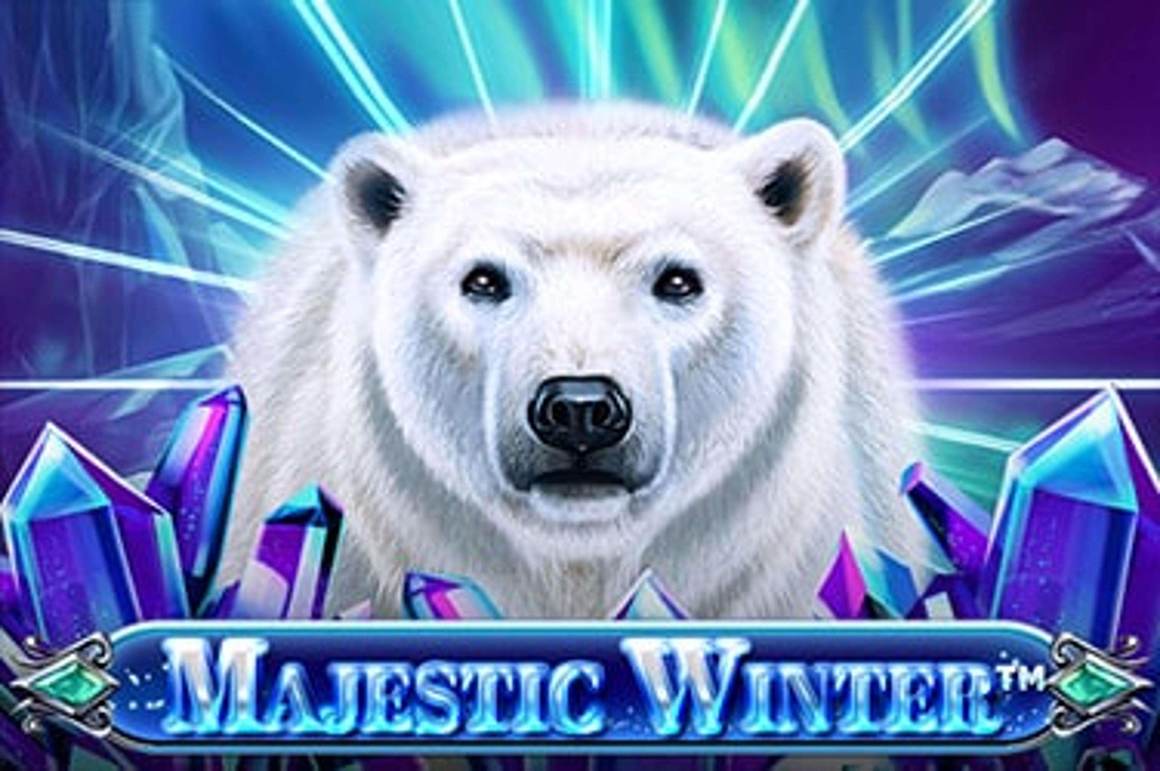 Majestic Winter