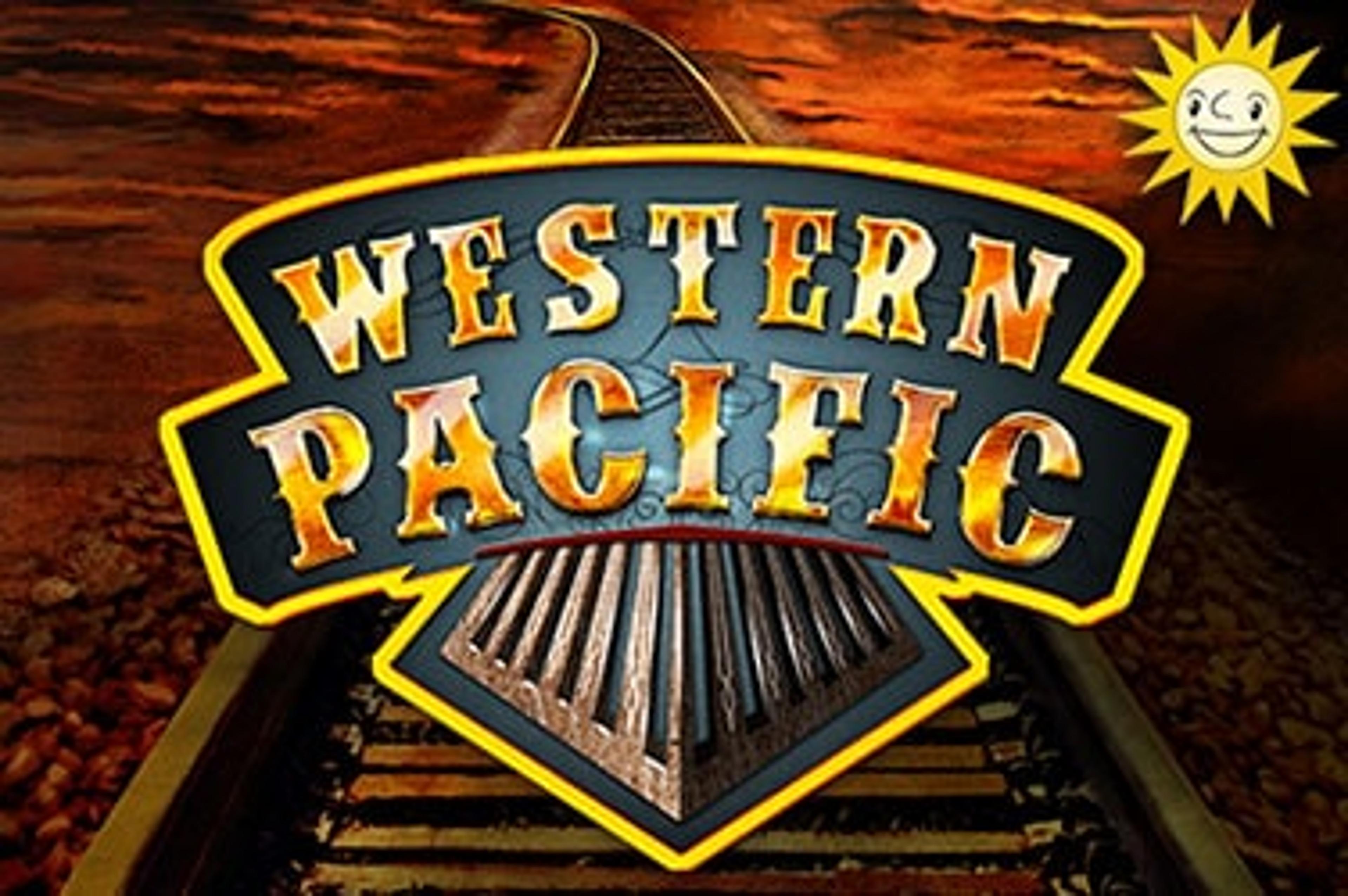 Western Pacific