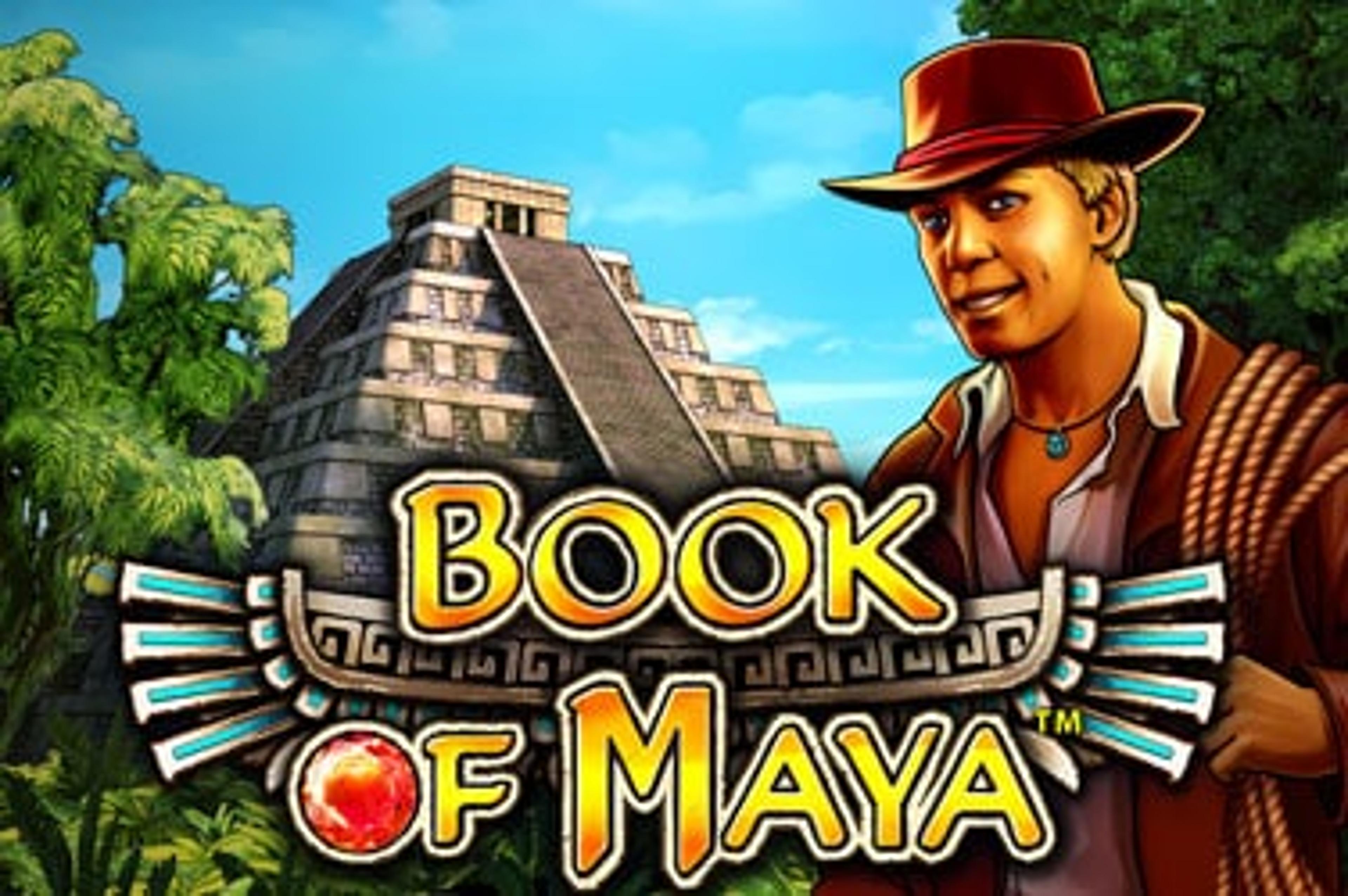 Book of Maya