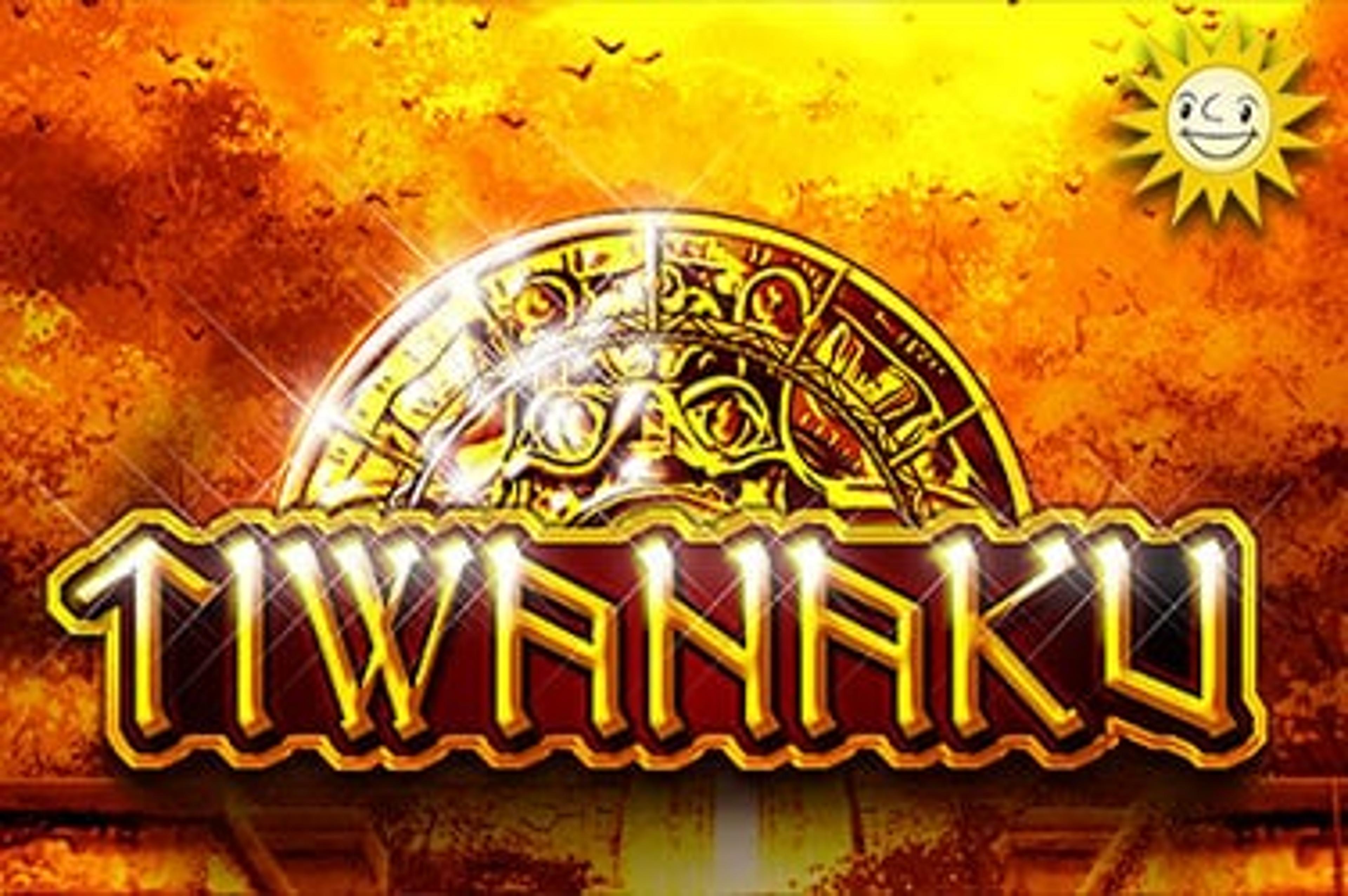 Tiwanaku
