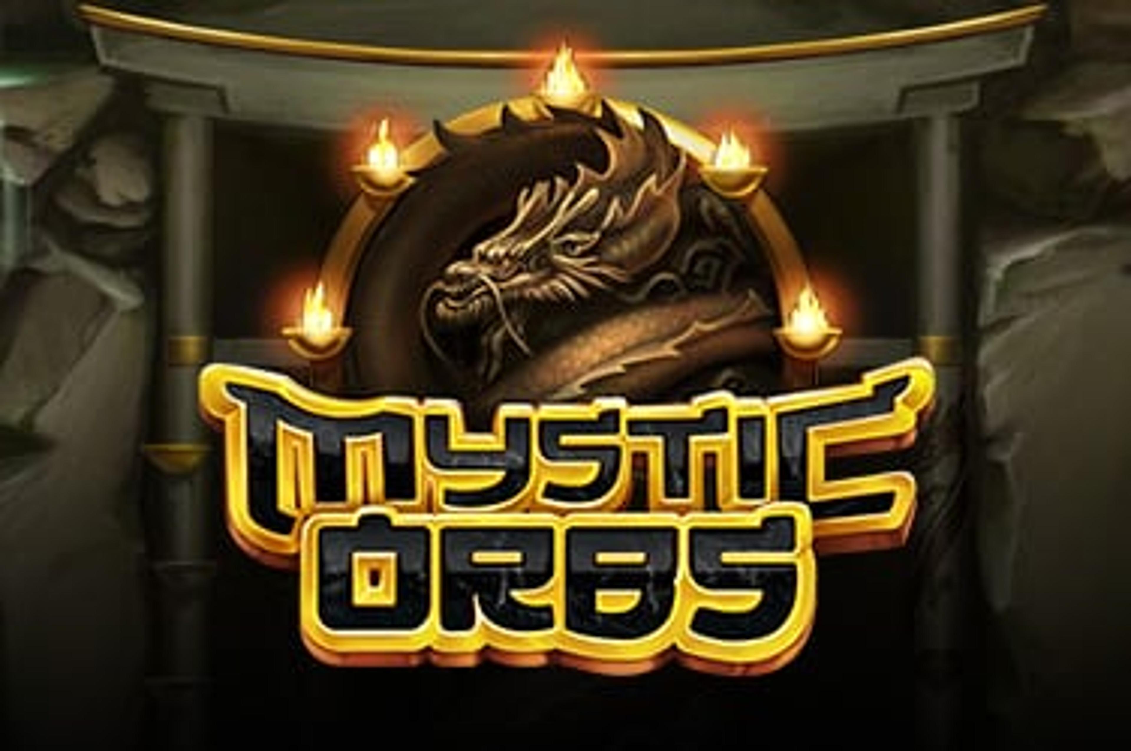 Mystic Orbs