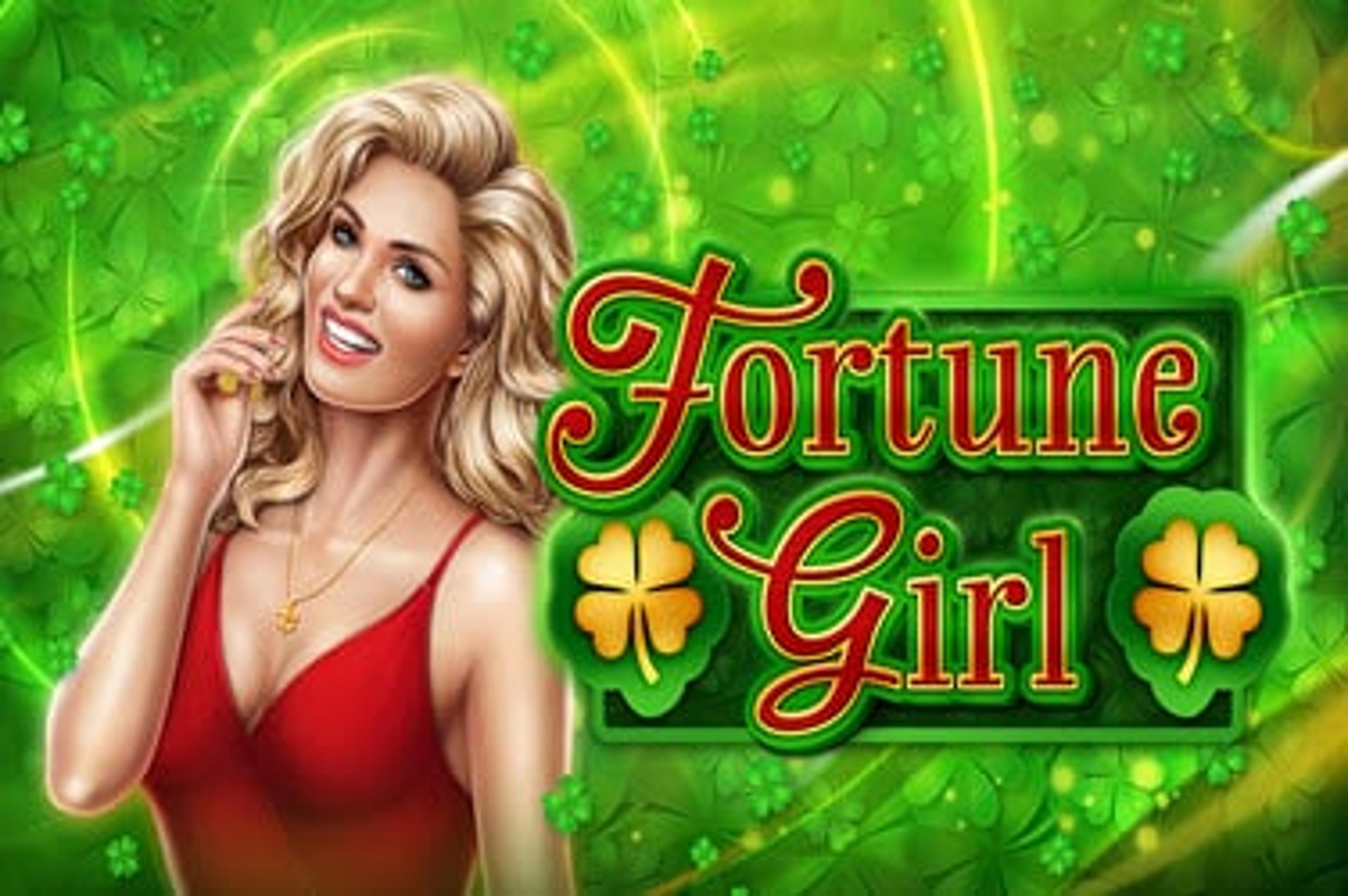 Fortune Girl