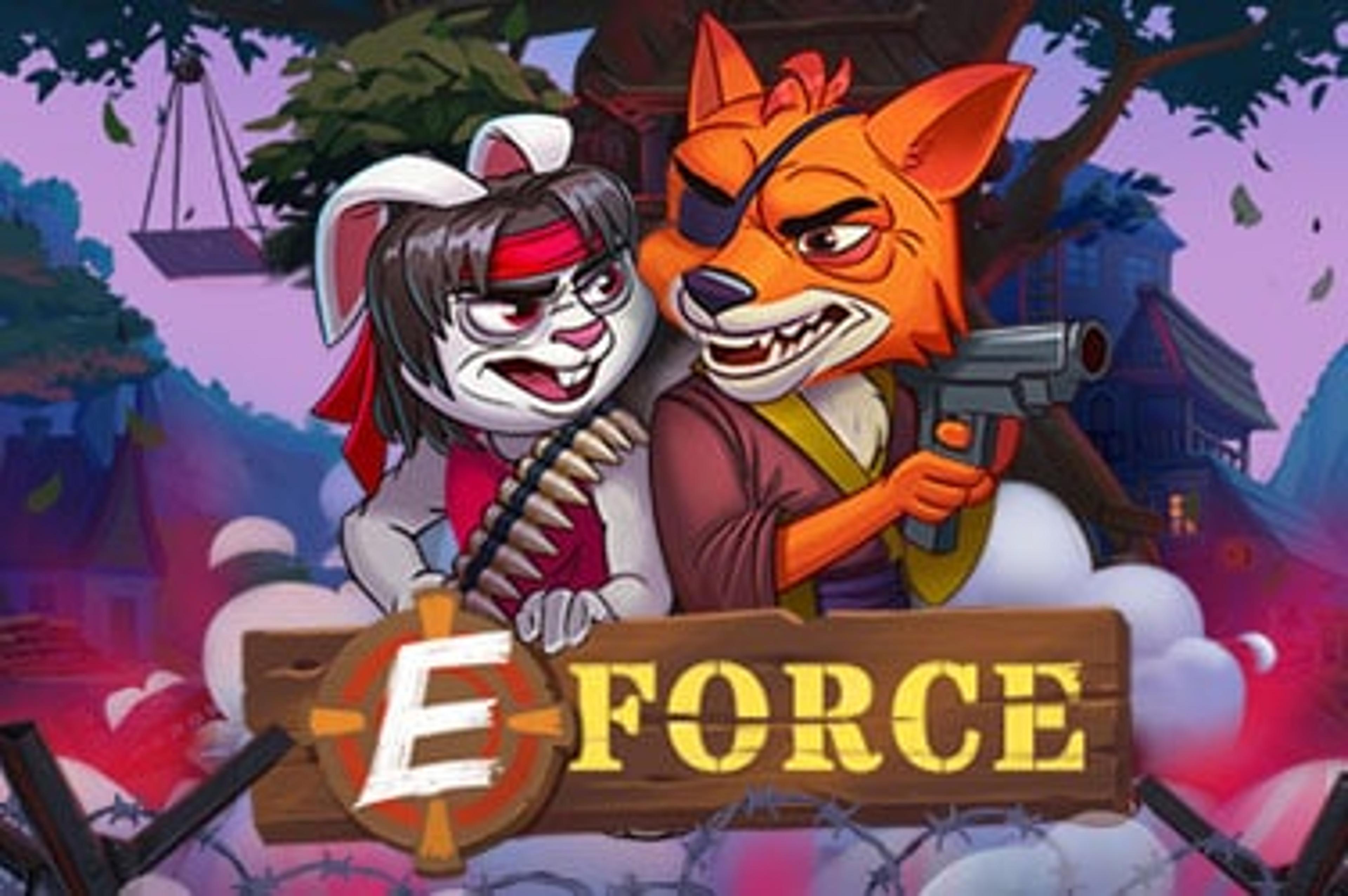 E-Force