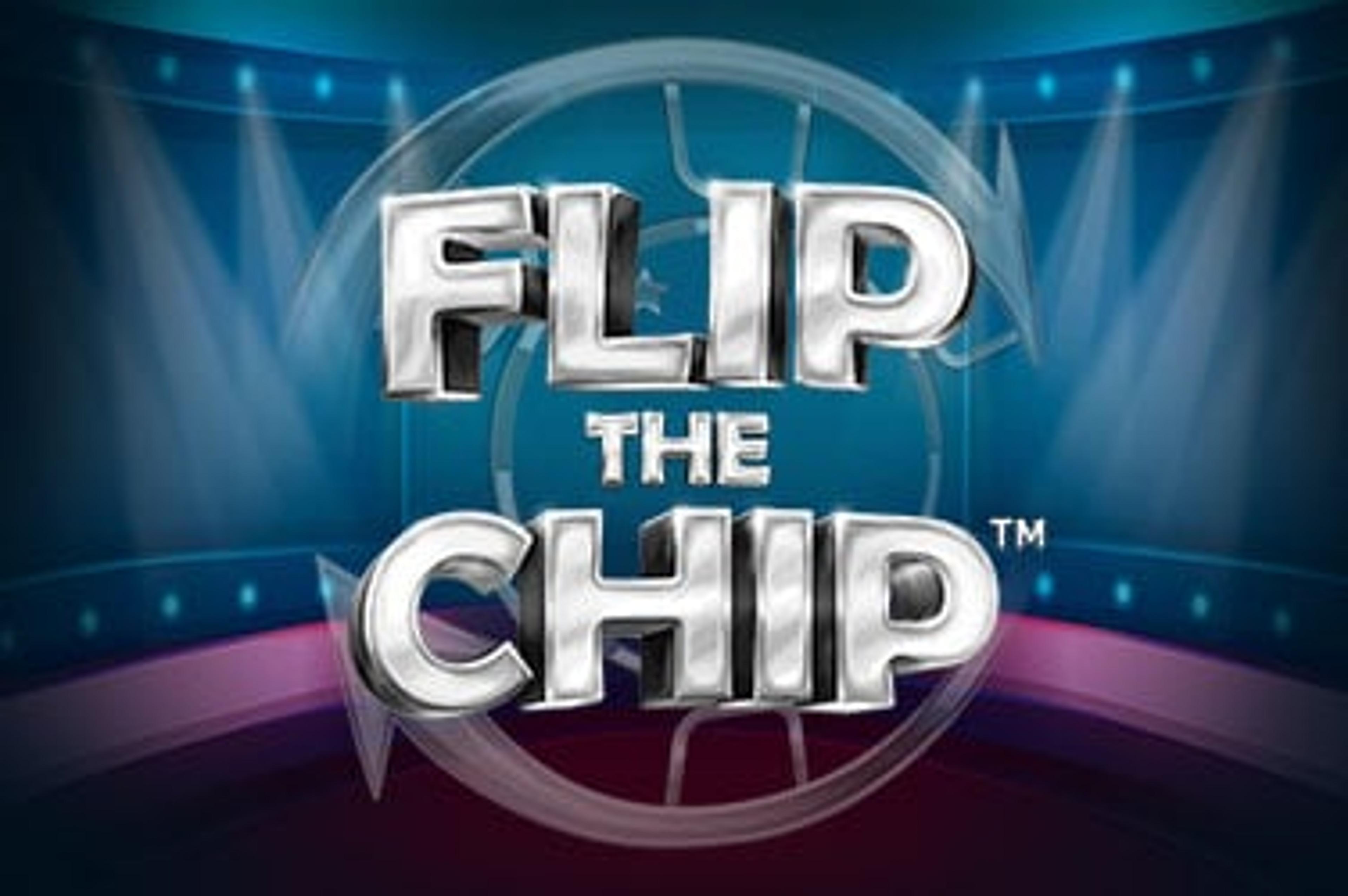 Flip The Chip