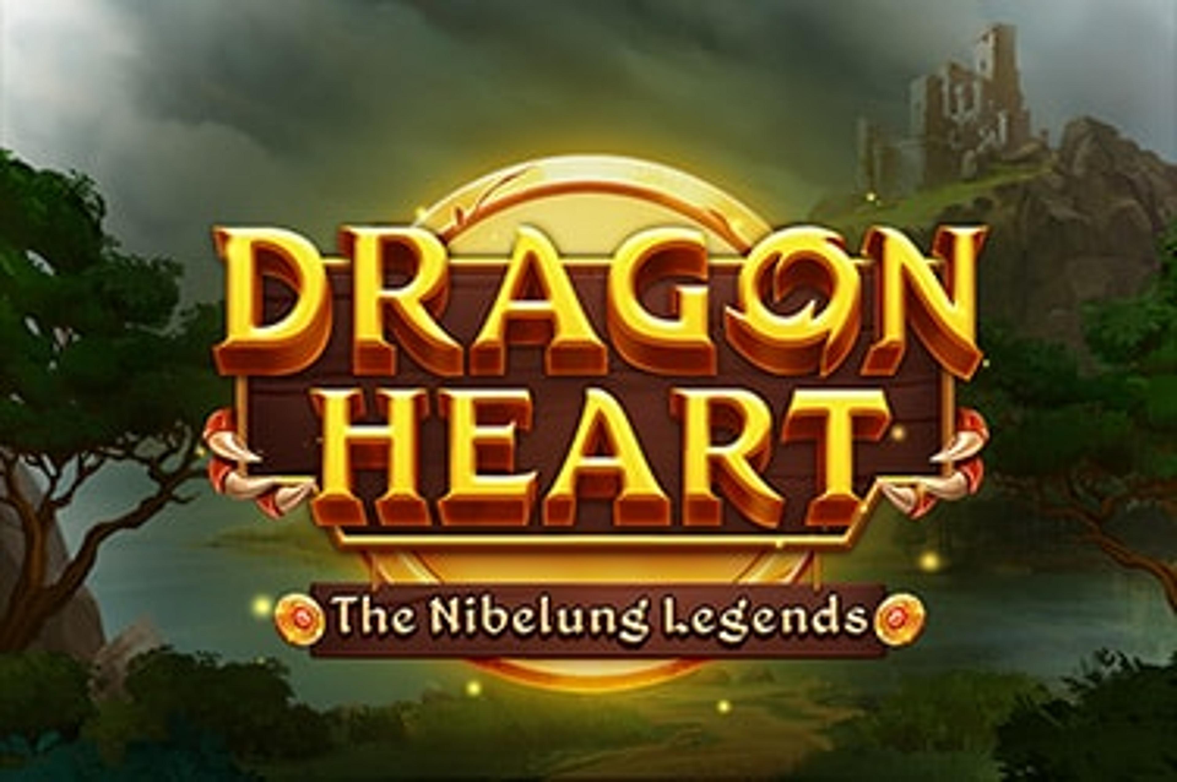 Dragonheart - The Nibelung Legends
