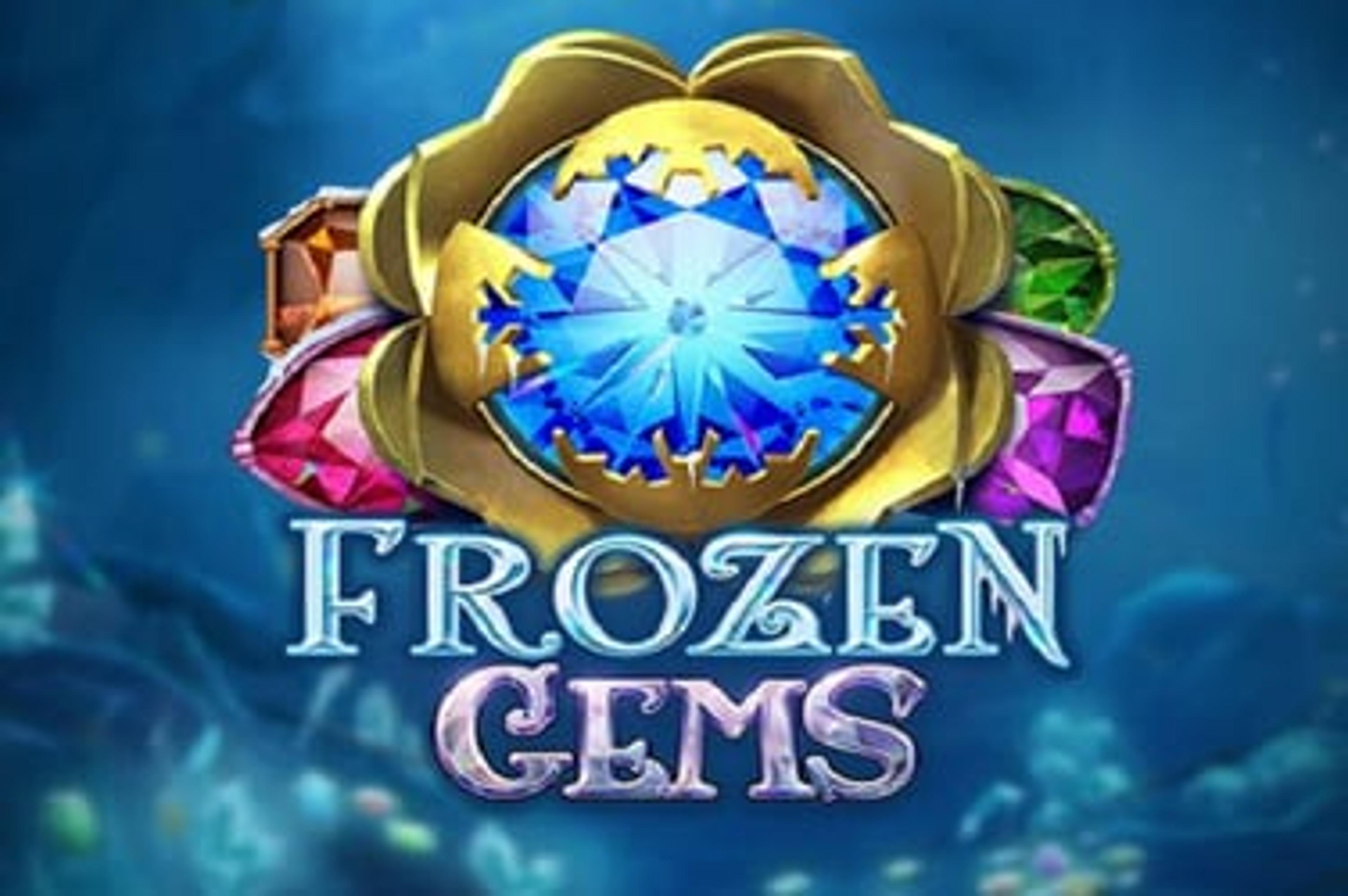 Frozen Gems