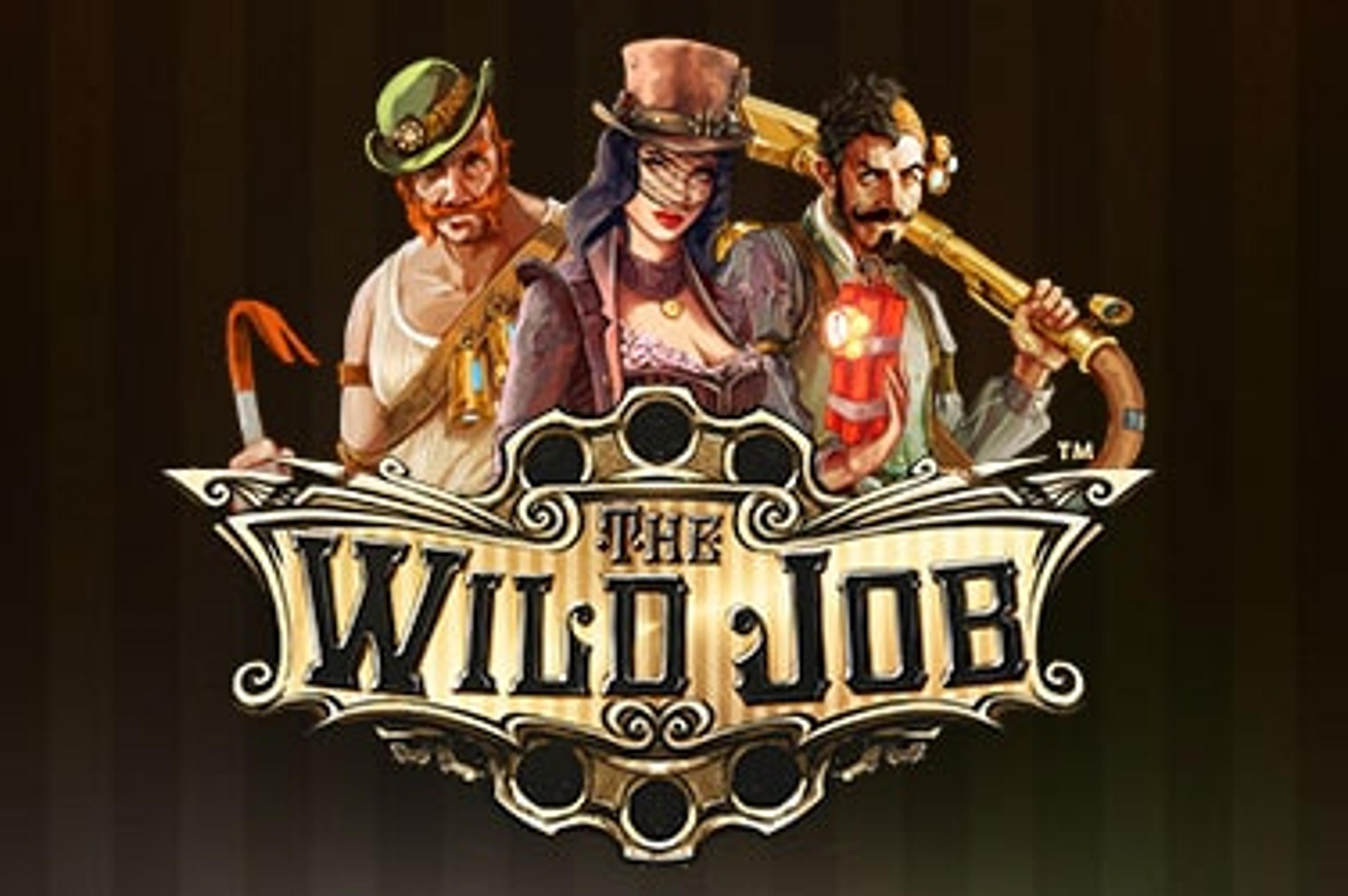 The Wild Job
