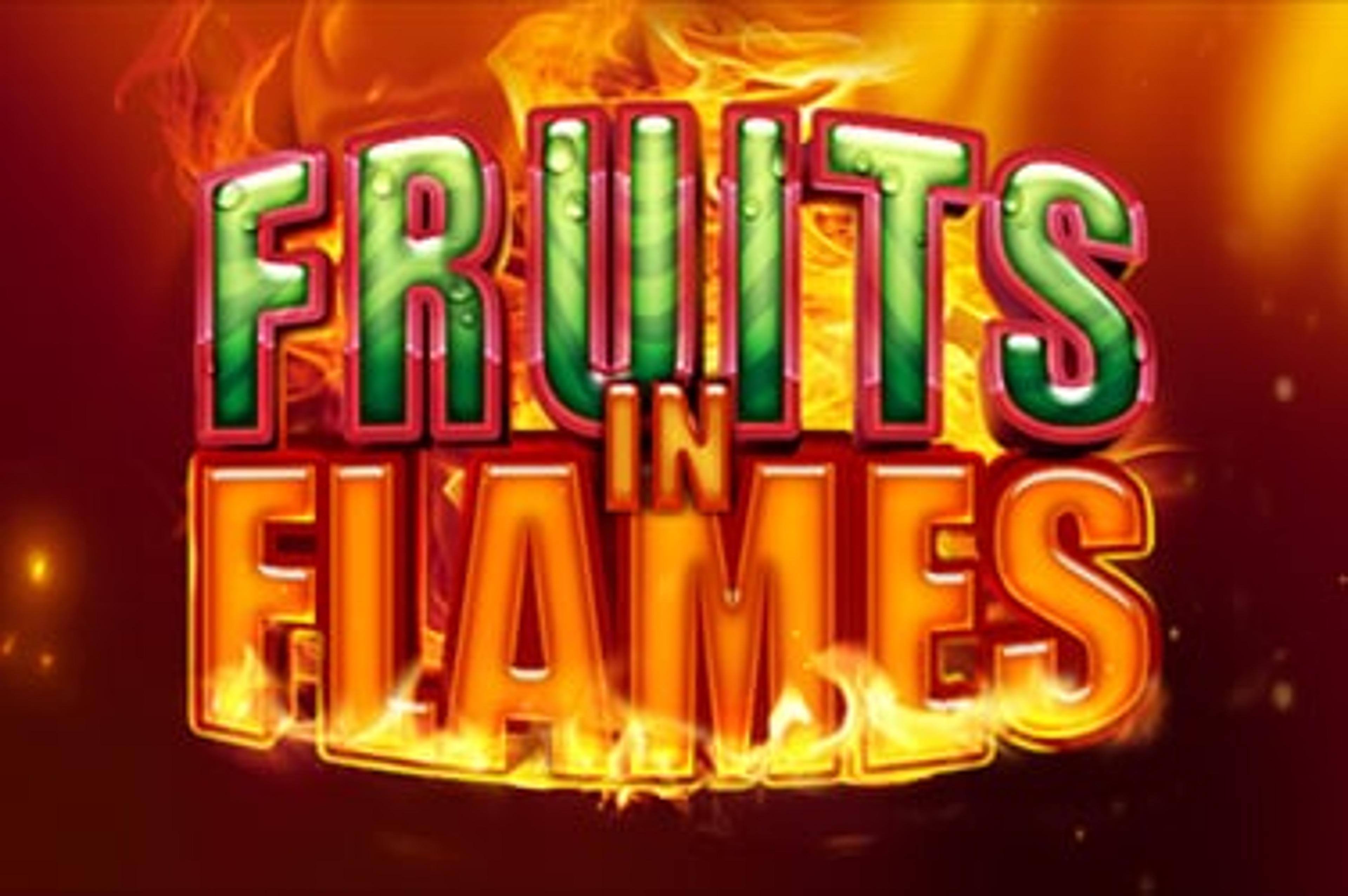 Fruits in Flames