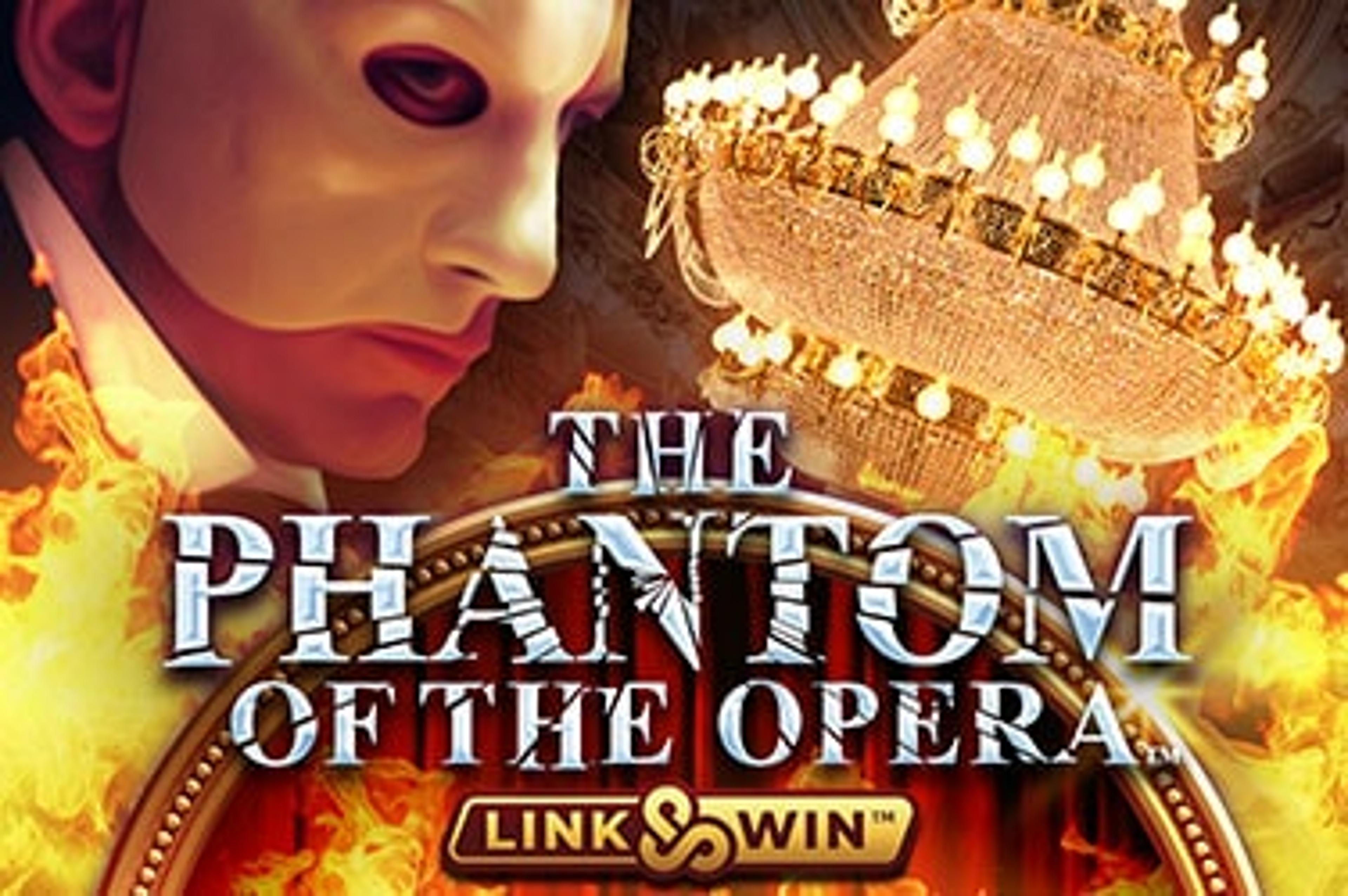 Phantom of the Opera Link & Win