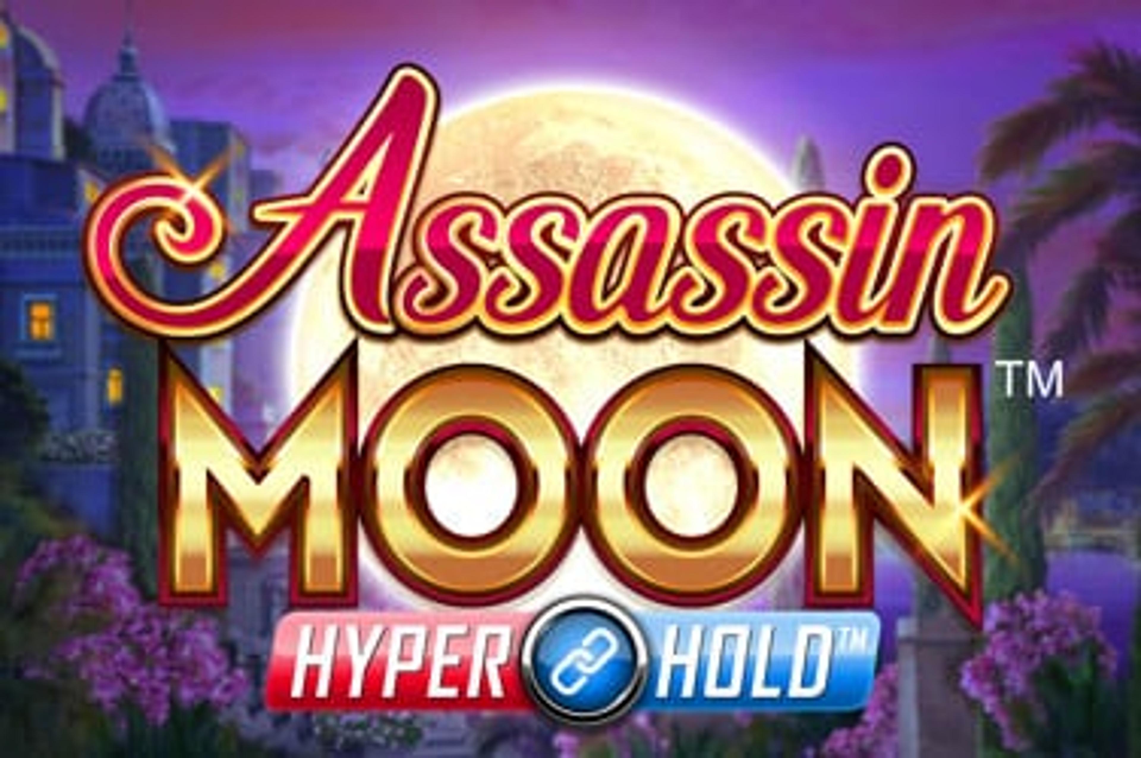 Assassin Moon