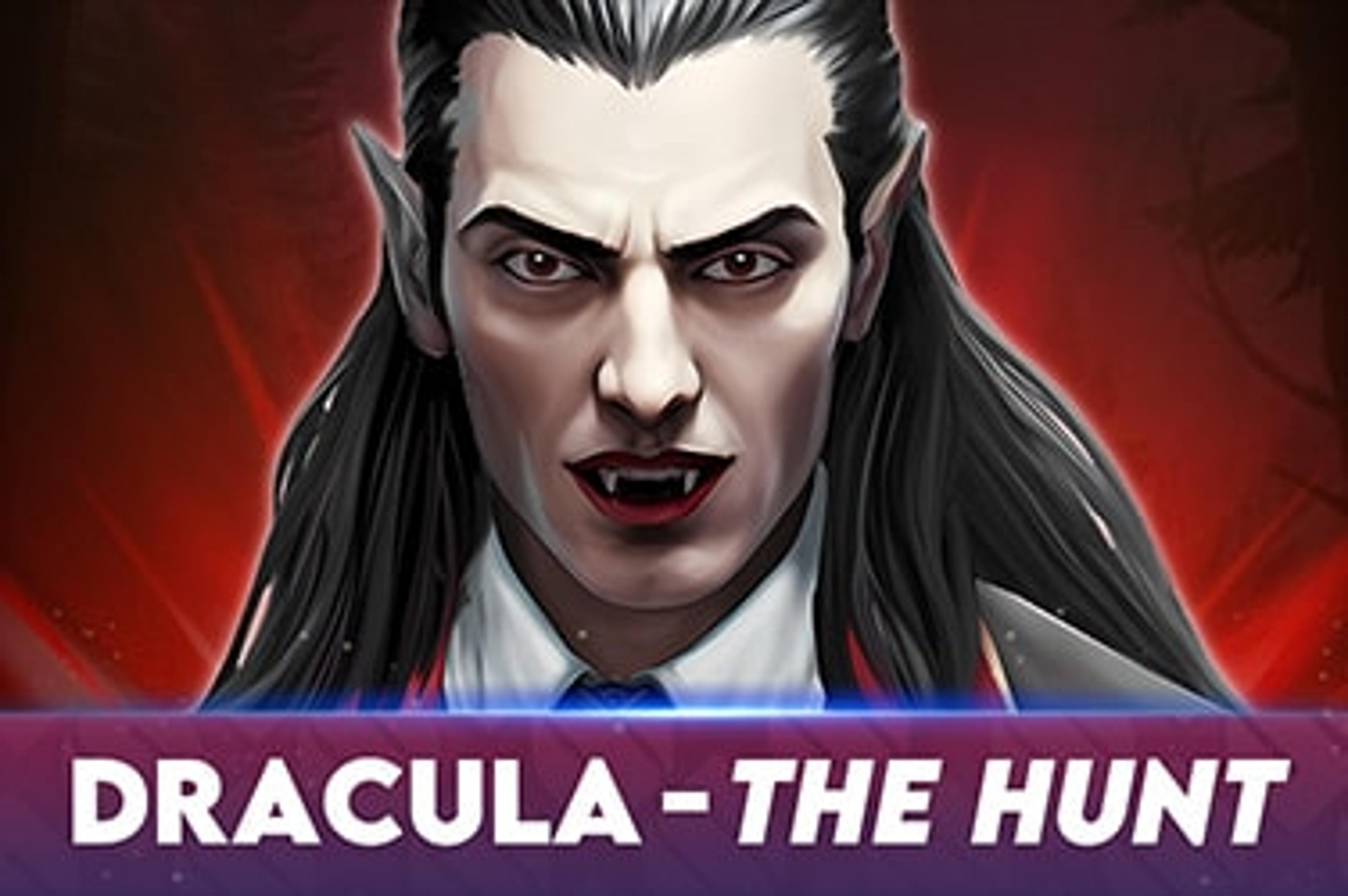 Dracula - The Hunt