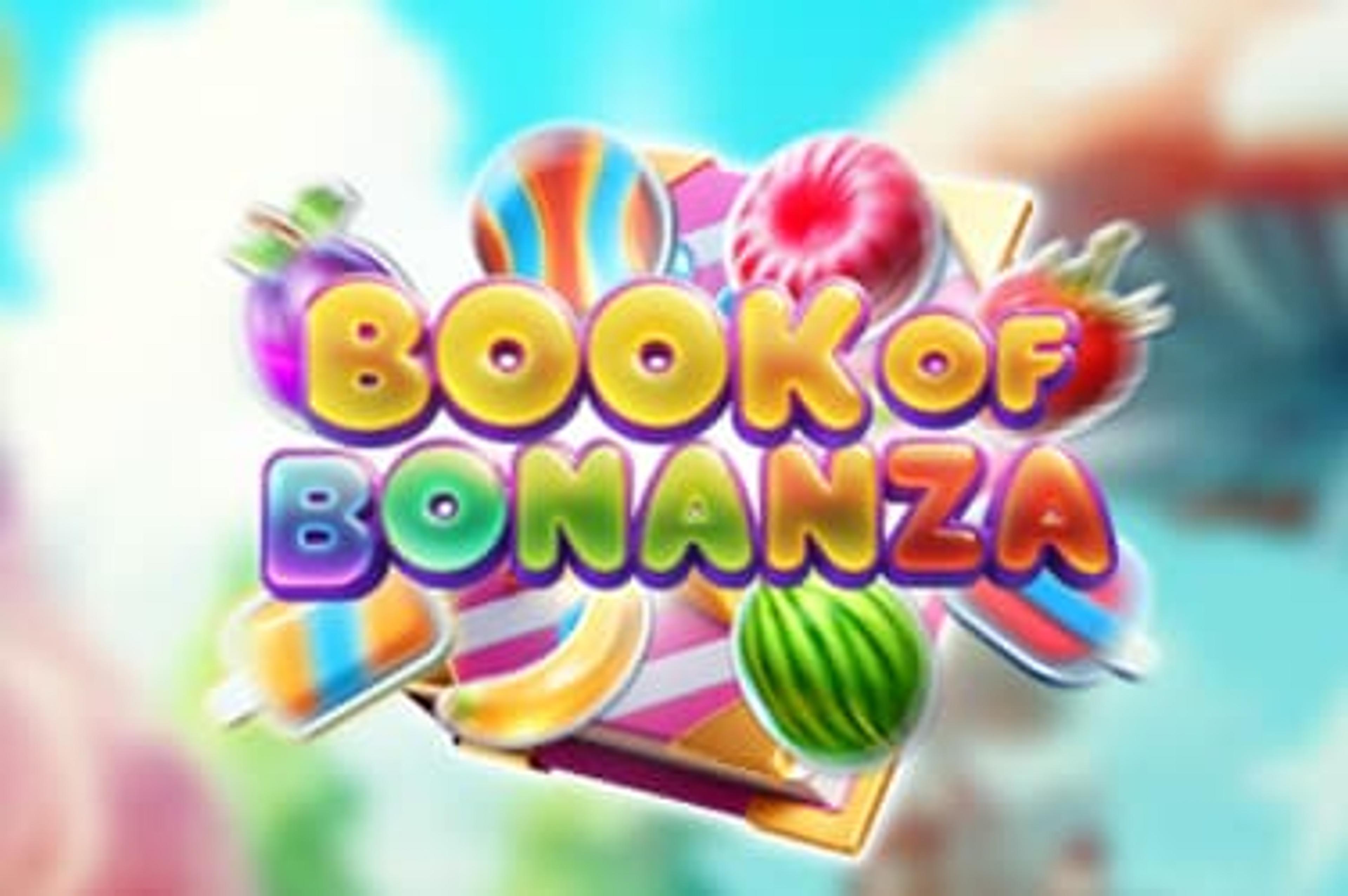 Book of Bonanza