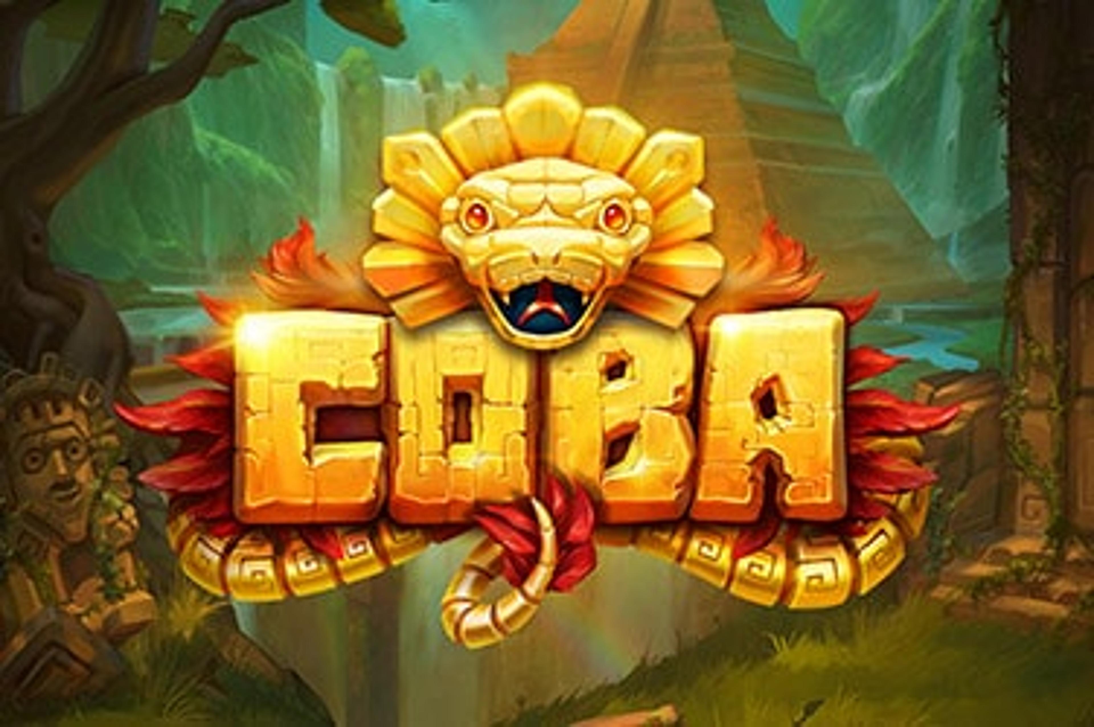 Coba