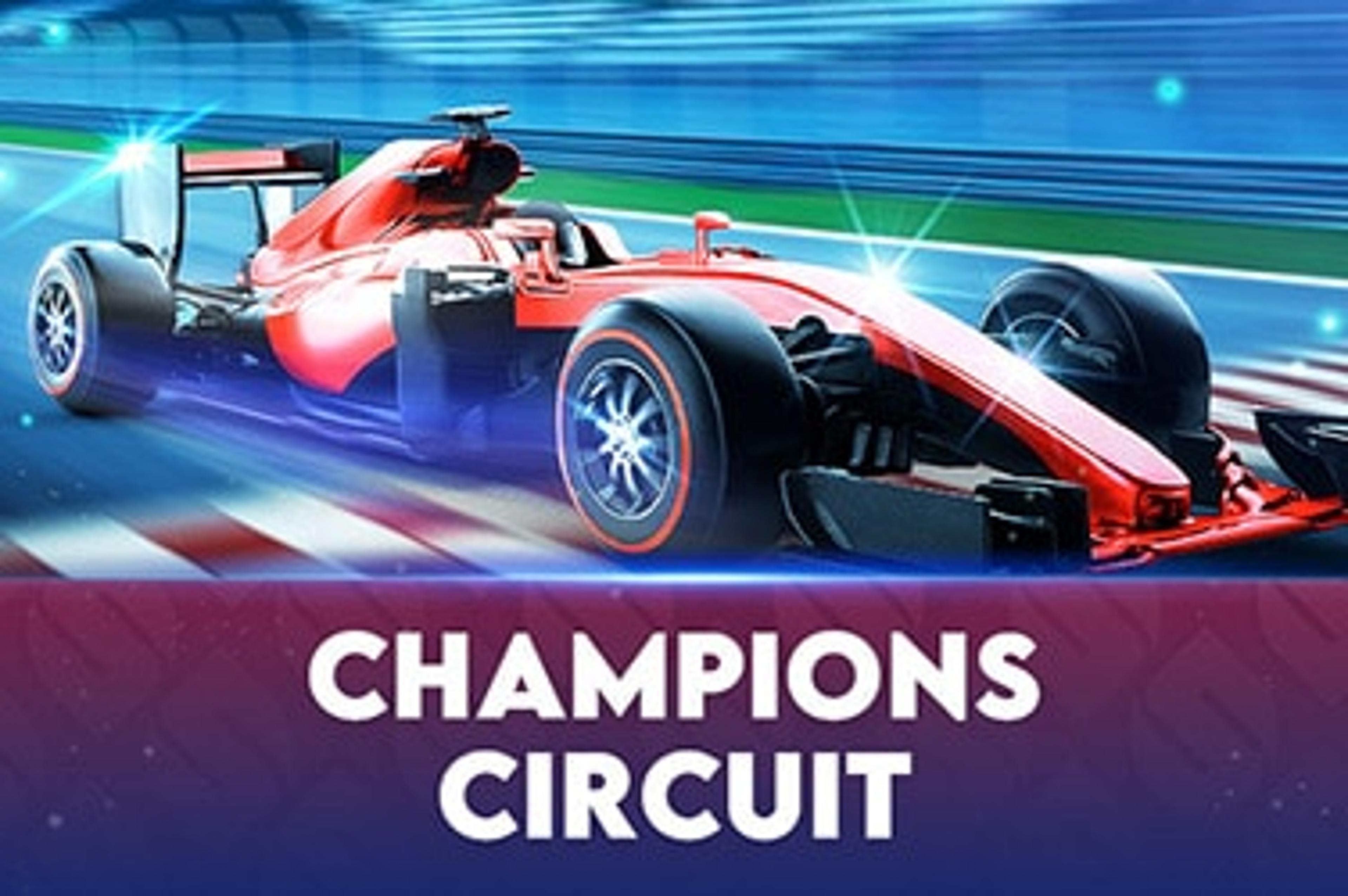 Champions Circuit