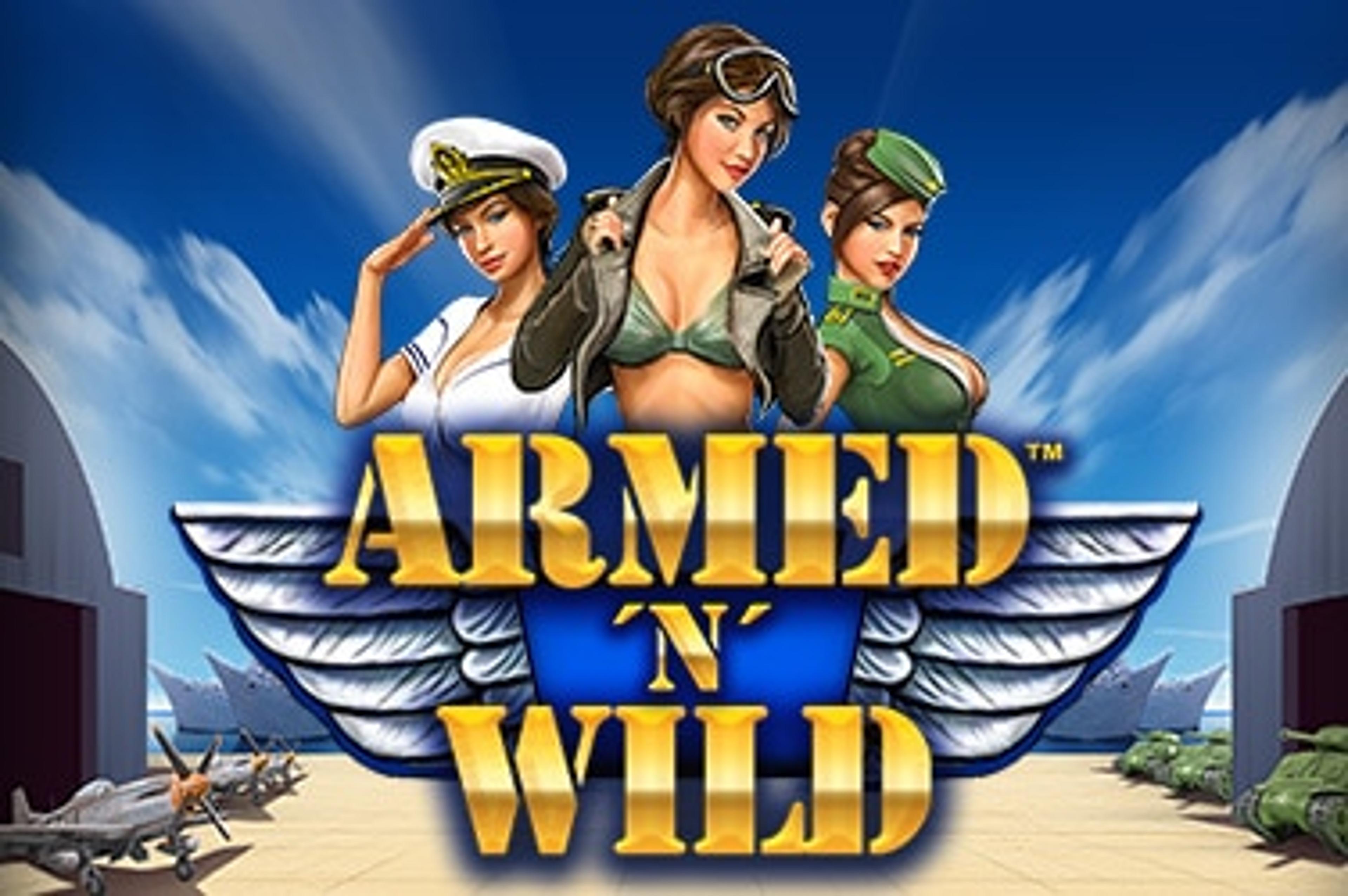 Armed 'N' Wild