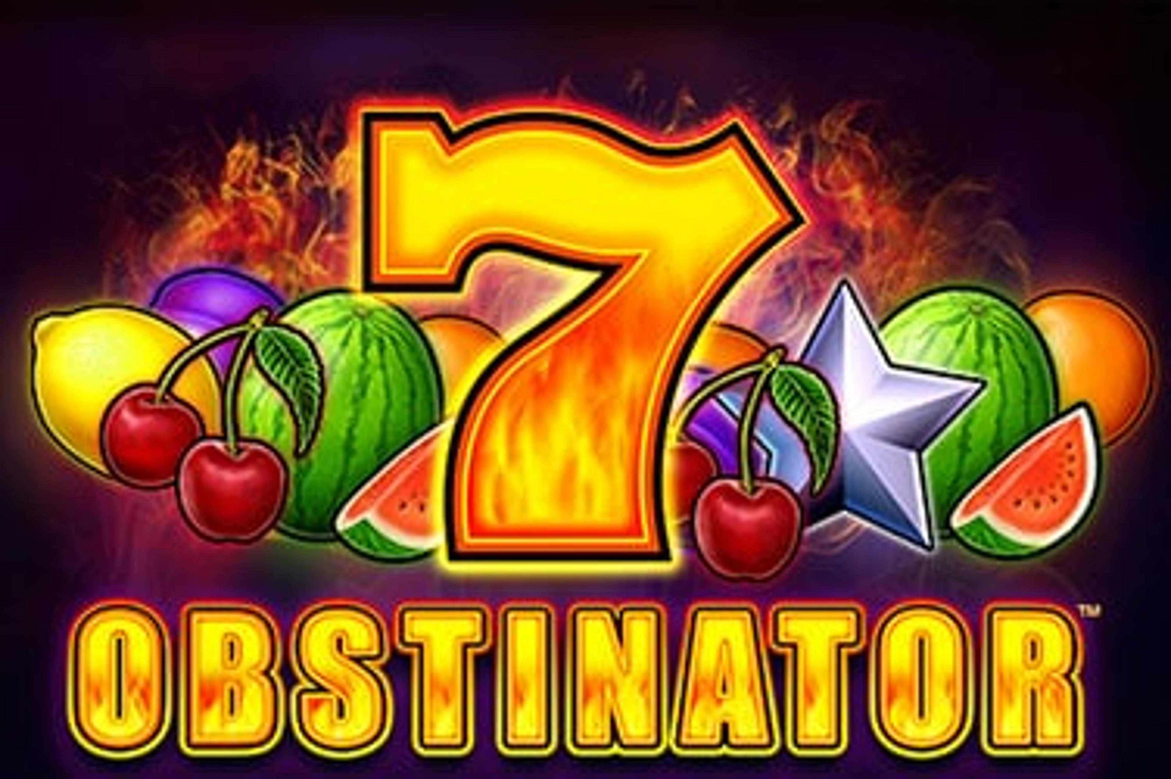 Obstinator