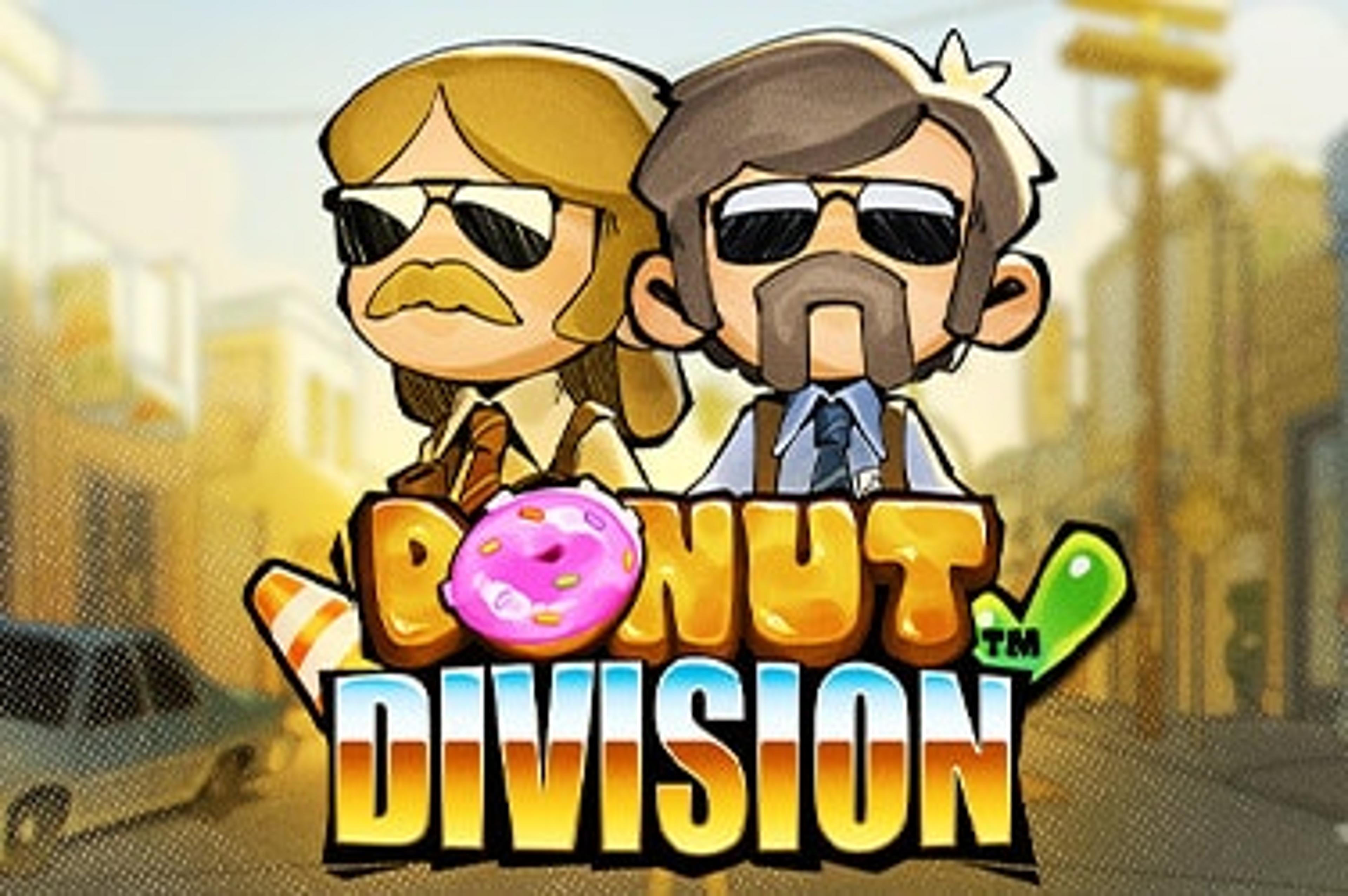 Donut Division™