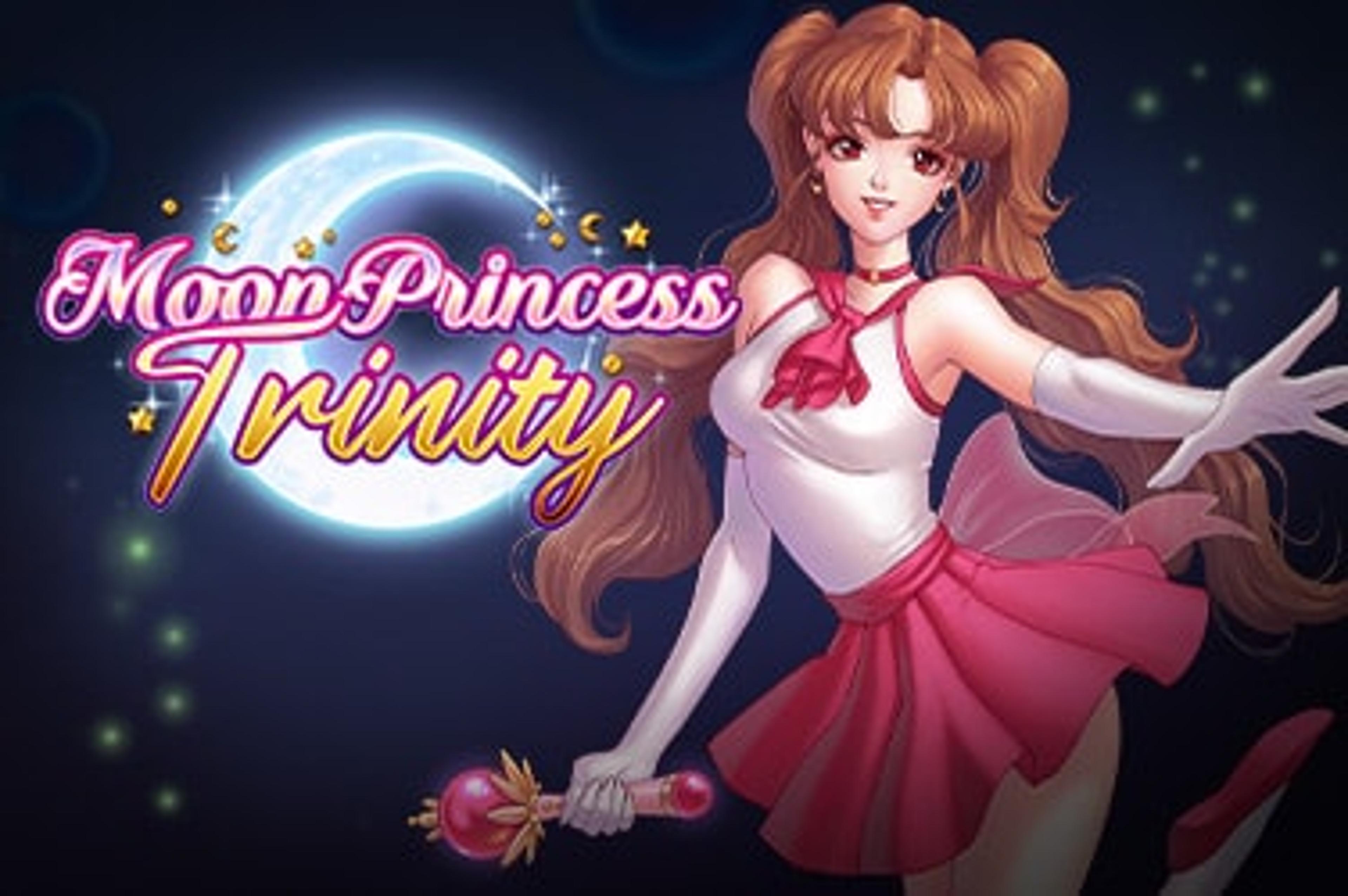 Moon Princess Trinity