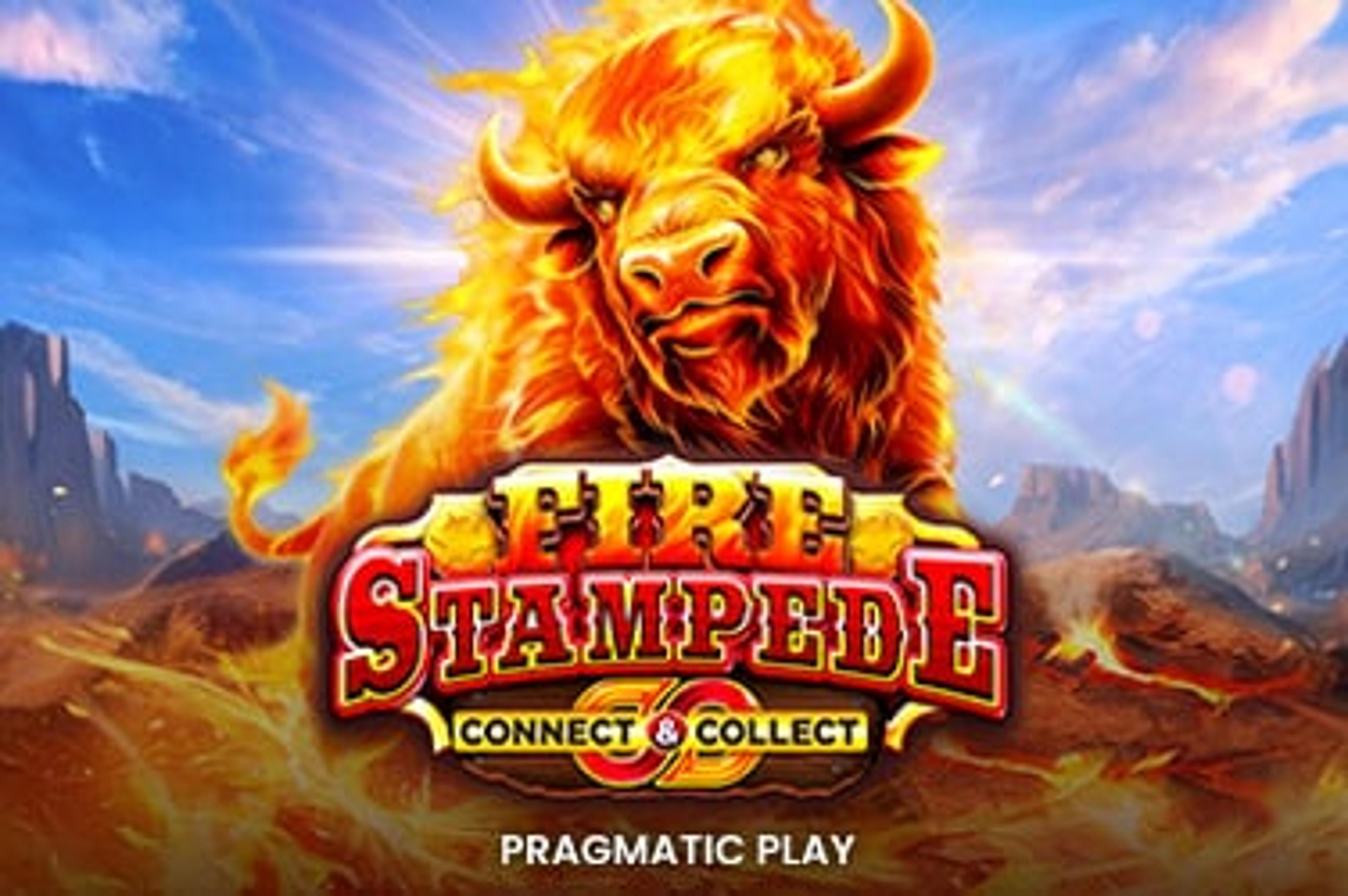 Fire Stampede™