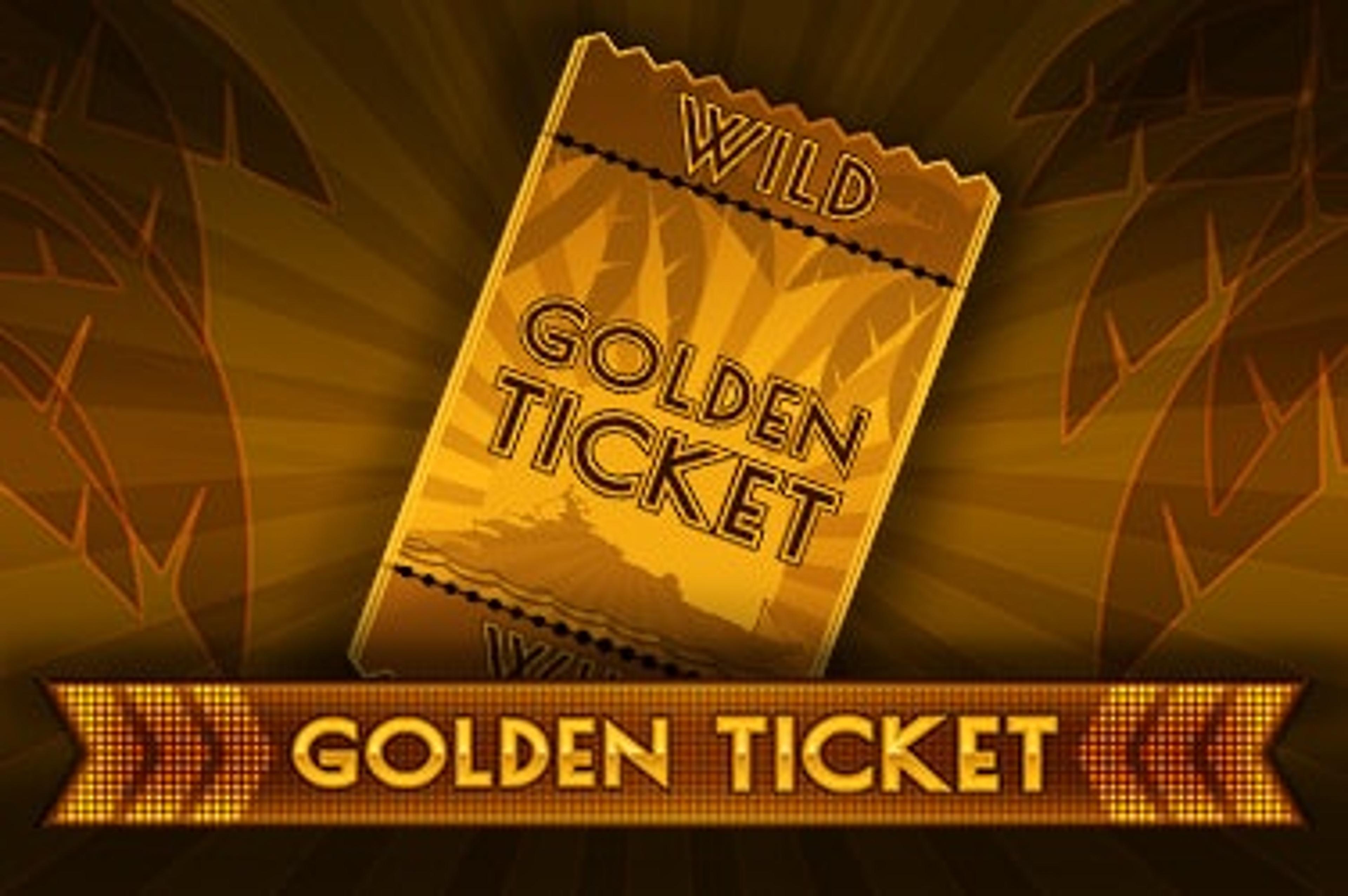 Golden Ticket