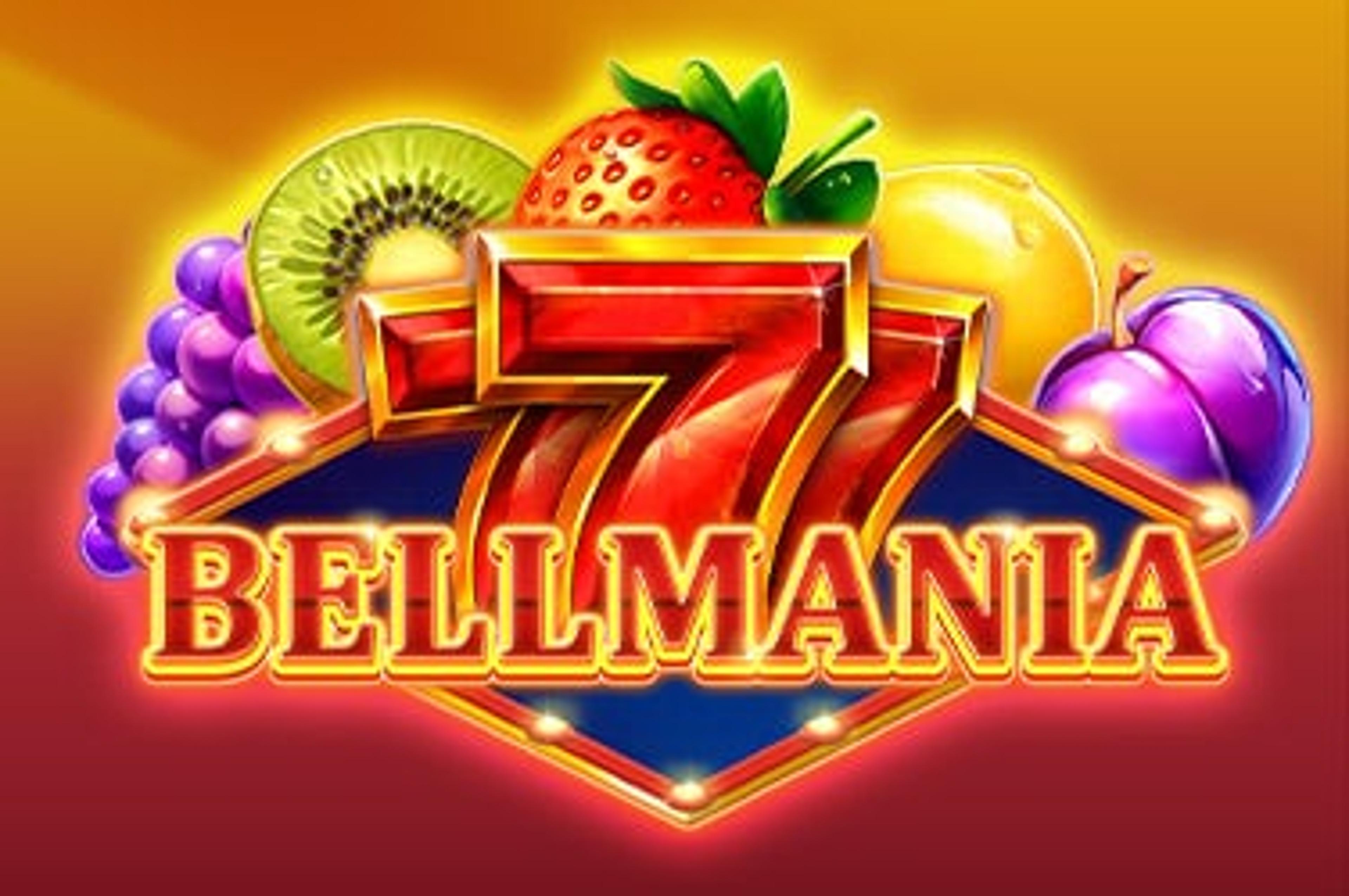 Bellmania