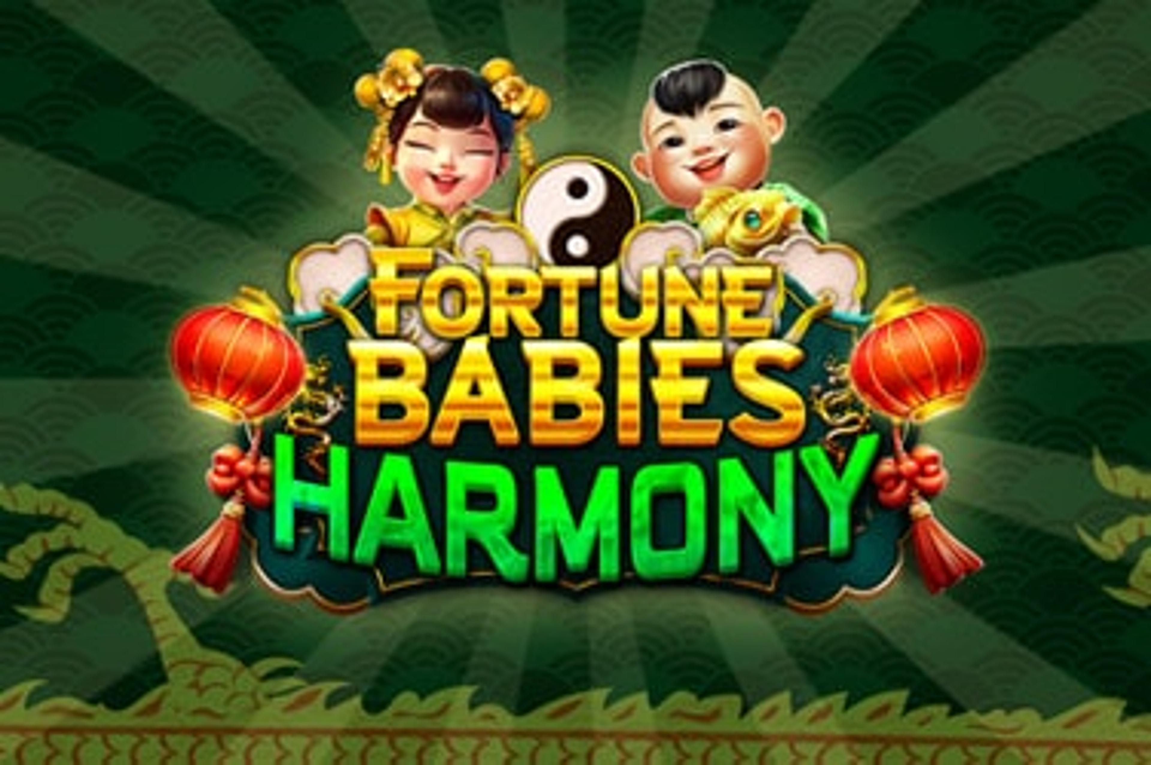 Fortune Babies – Harmony