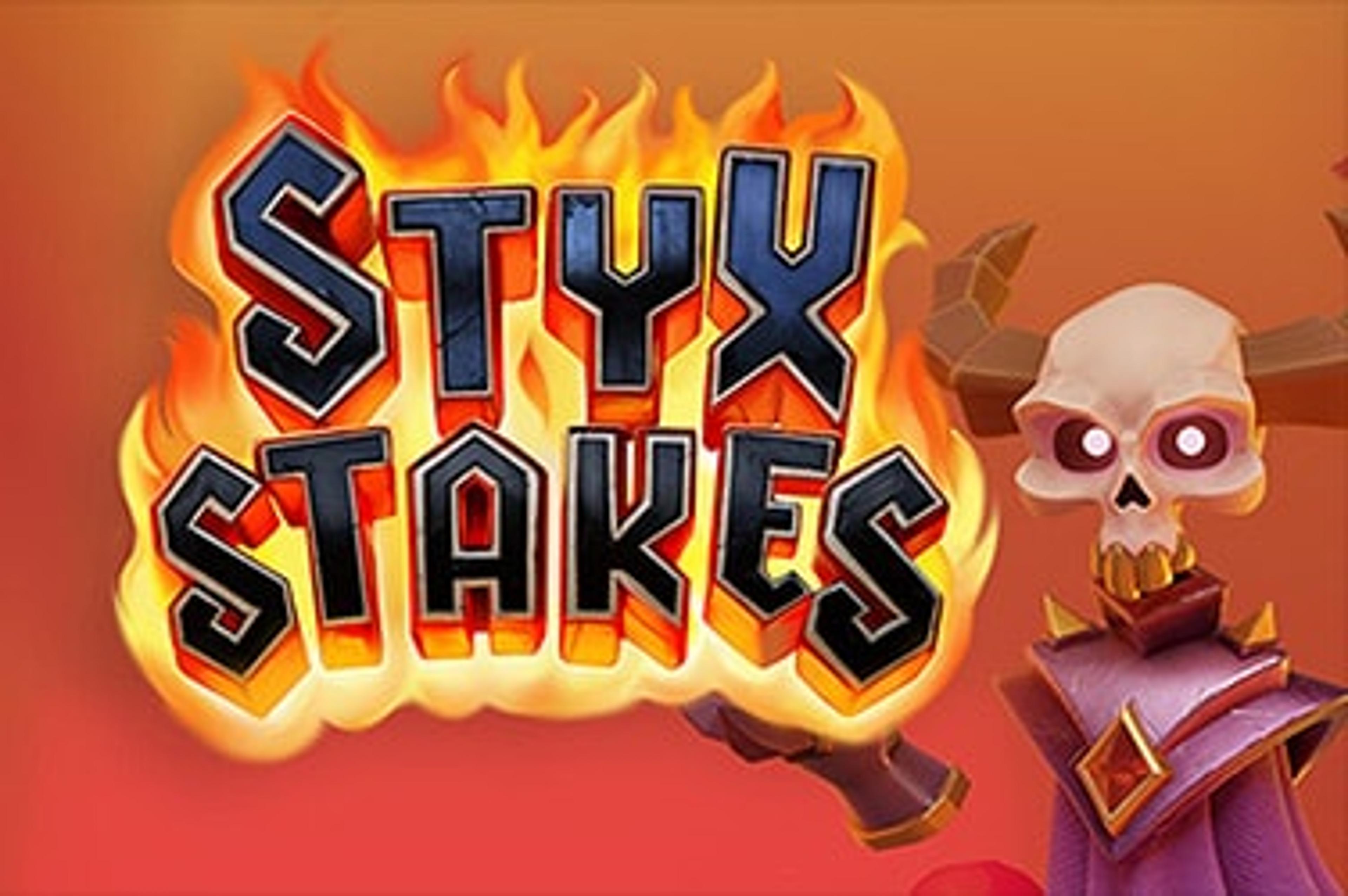 Styx Stakes