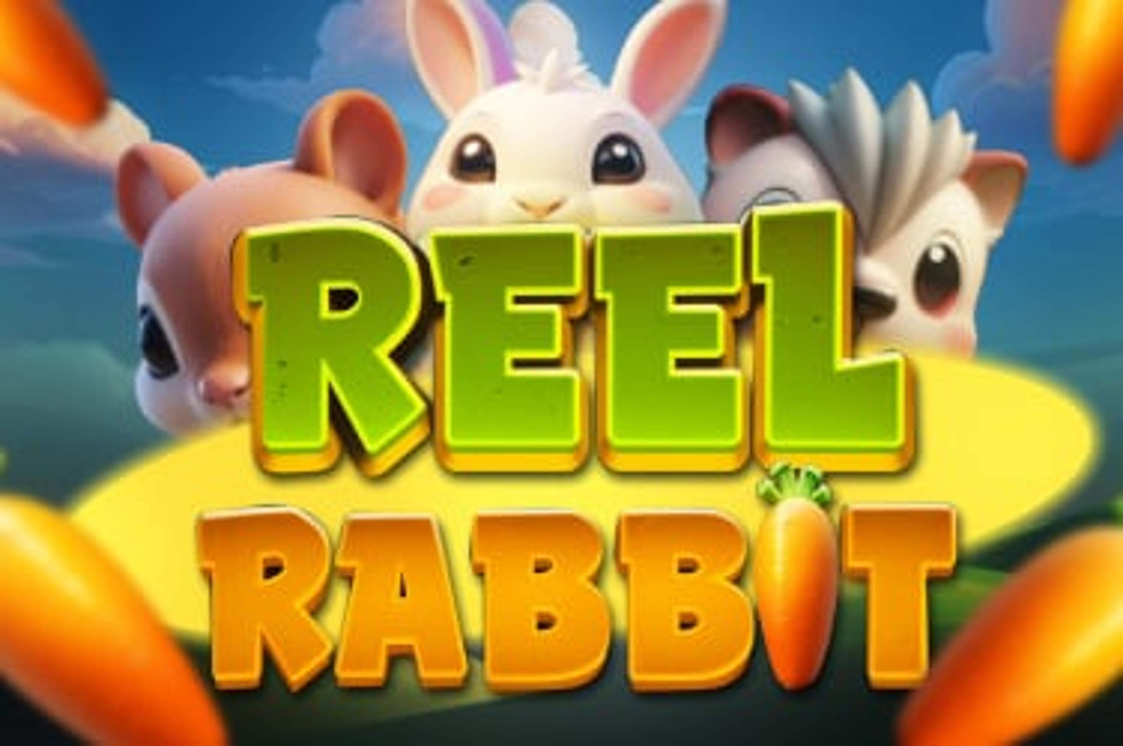 Reel Rabbit
