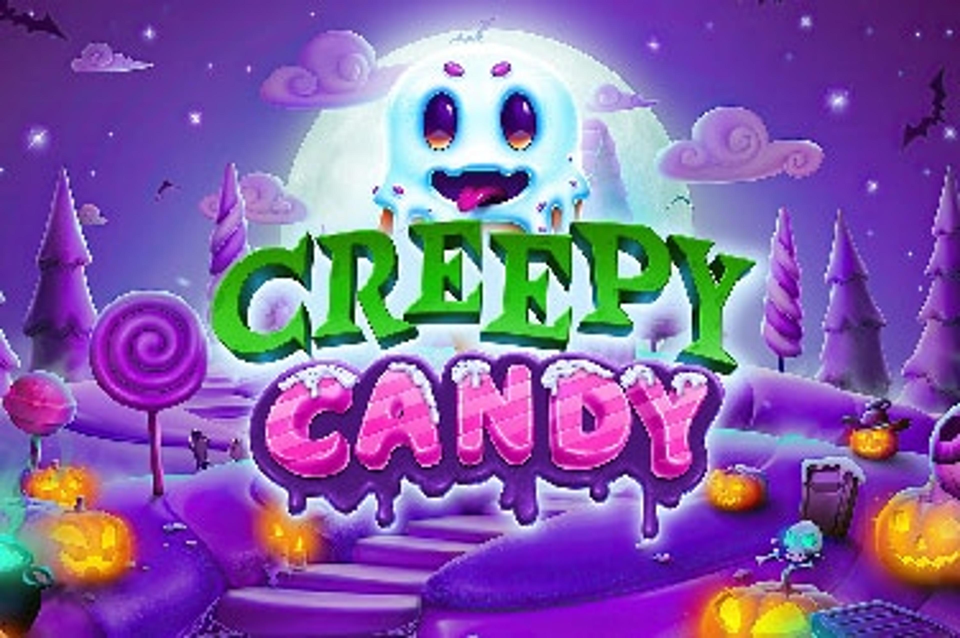 Creepy Candy