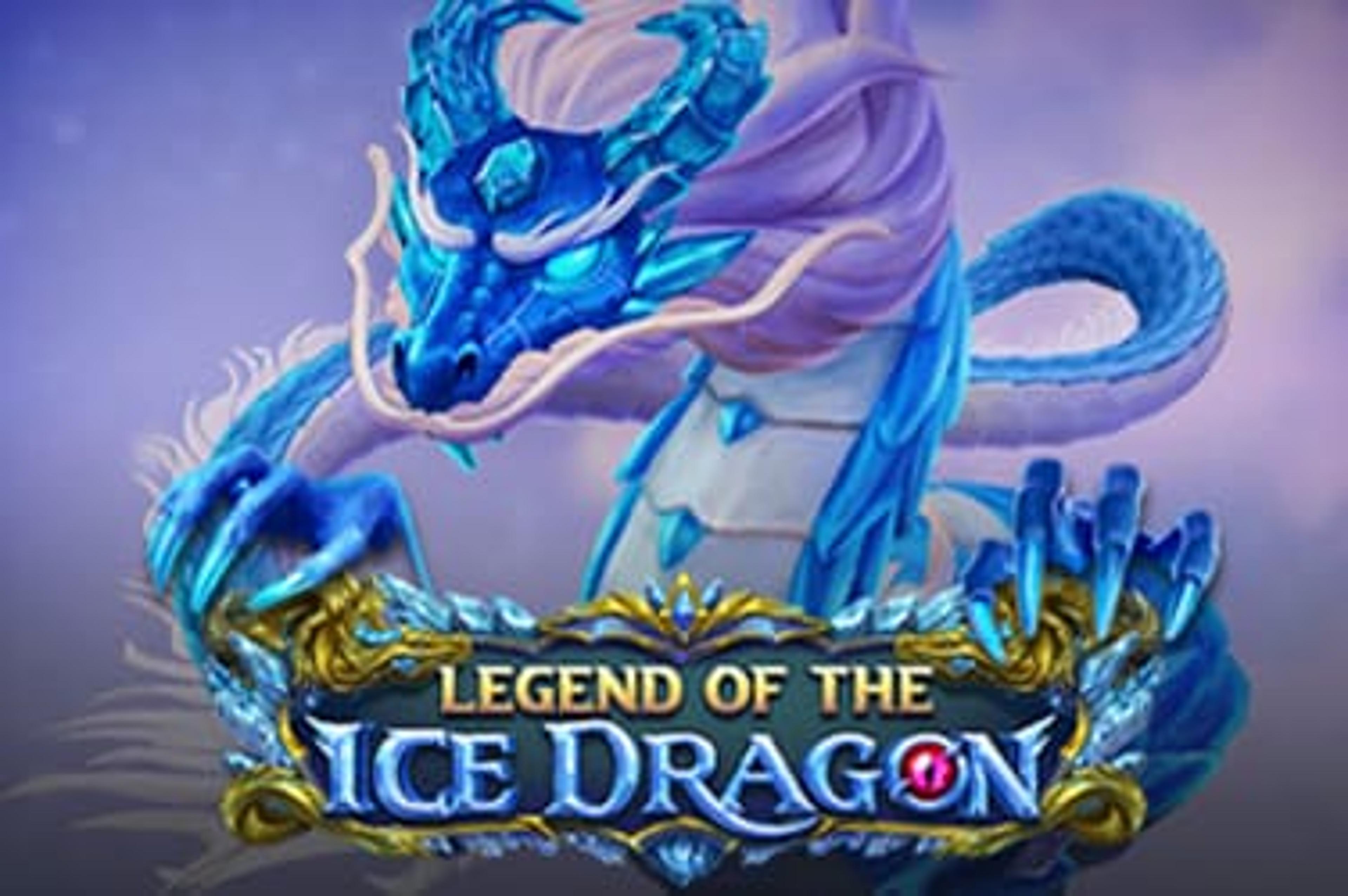 Legend of the Ice Dragon