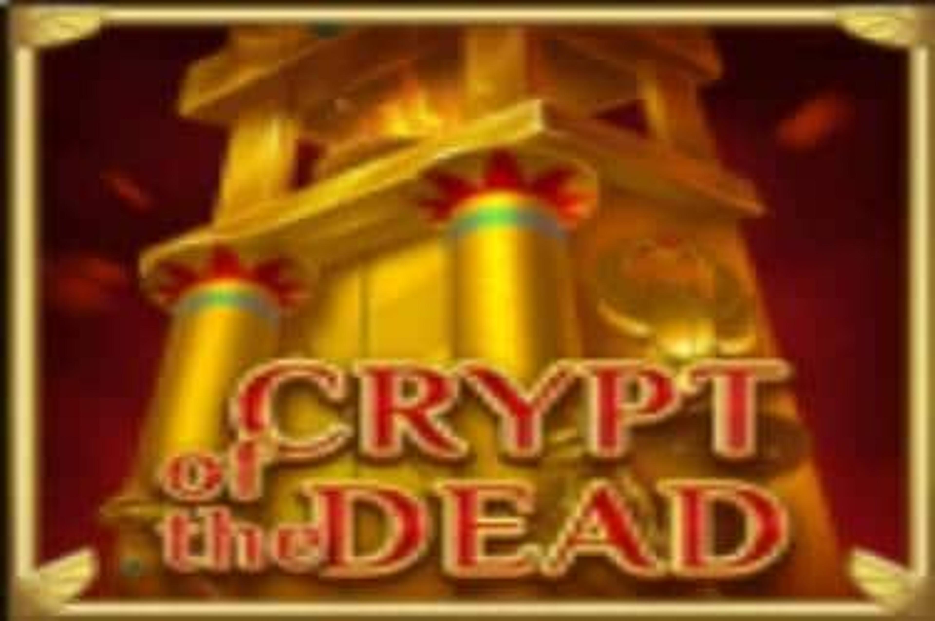 Crypt of the Dead