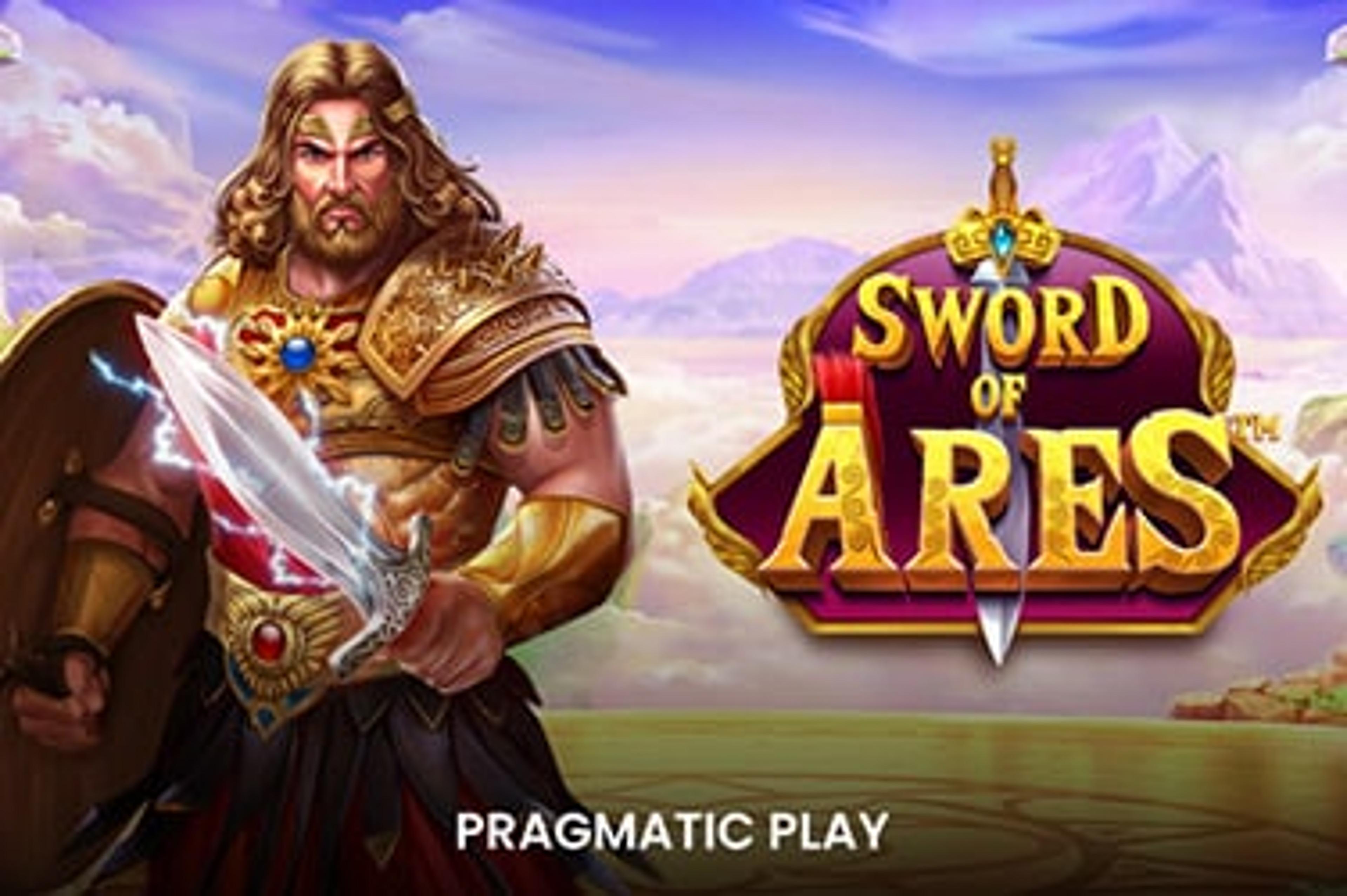 Sword of Ares