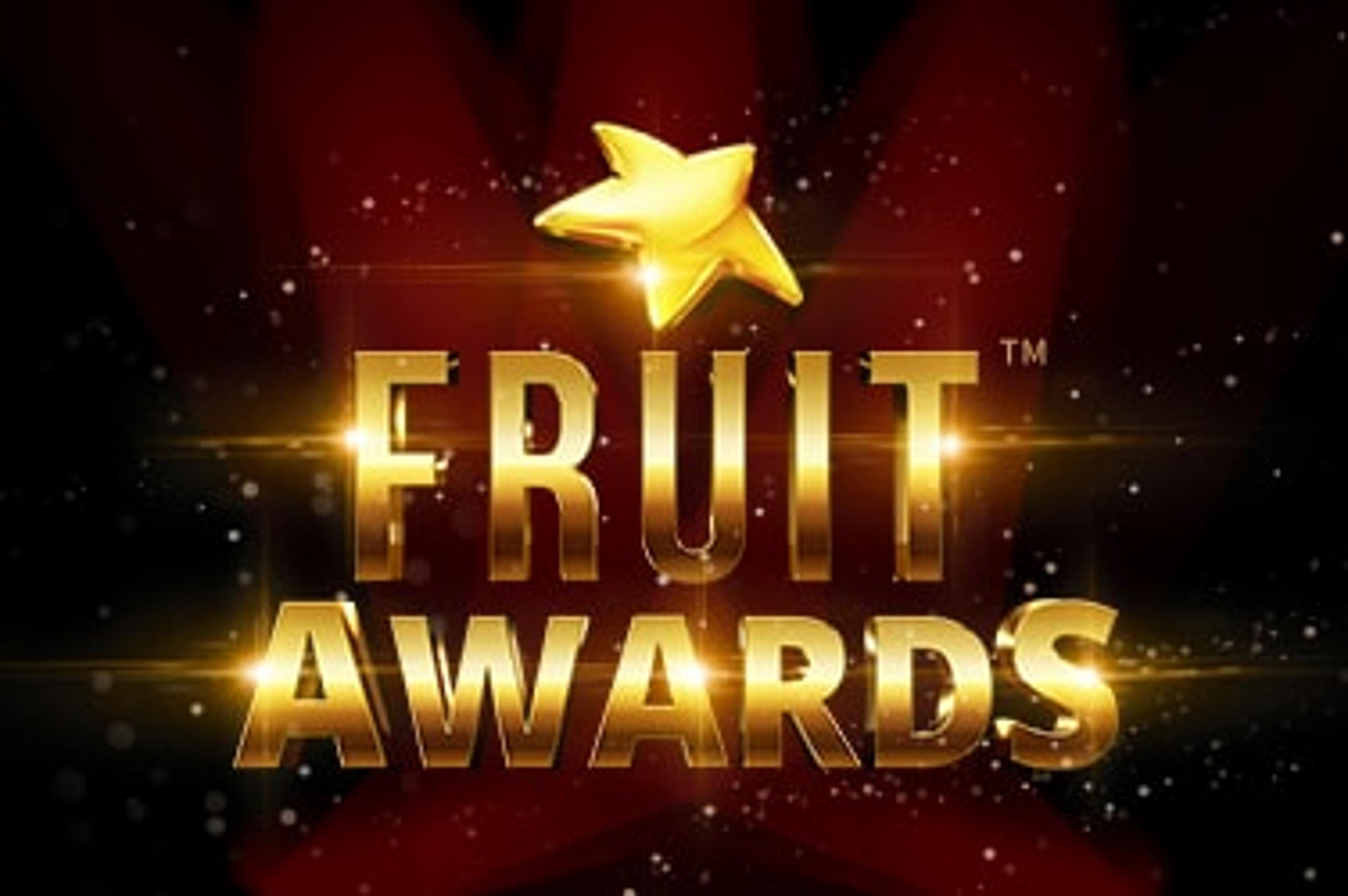 Fruit Awards