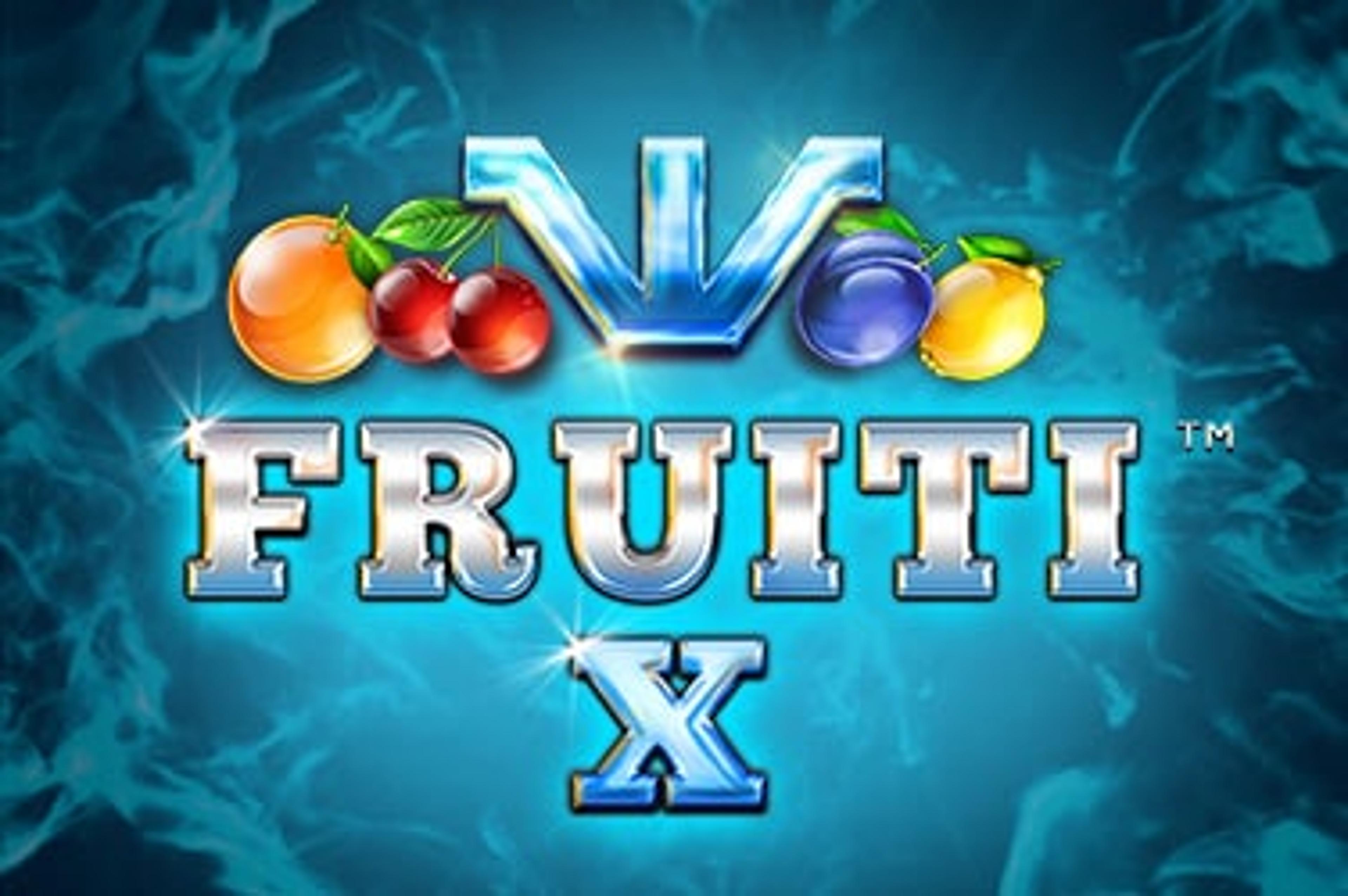 FruitiX