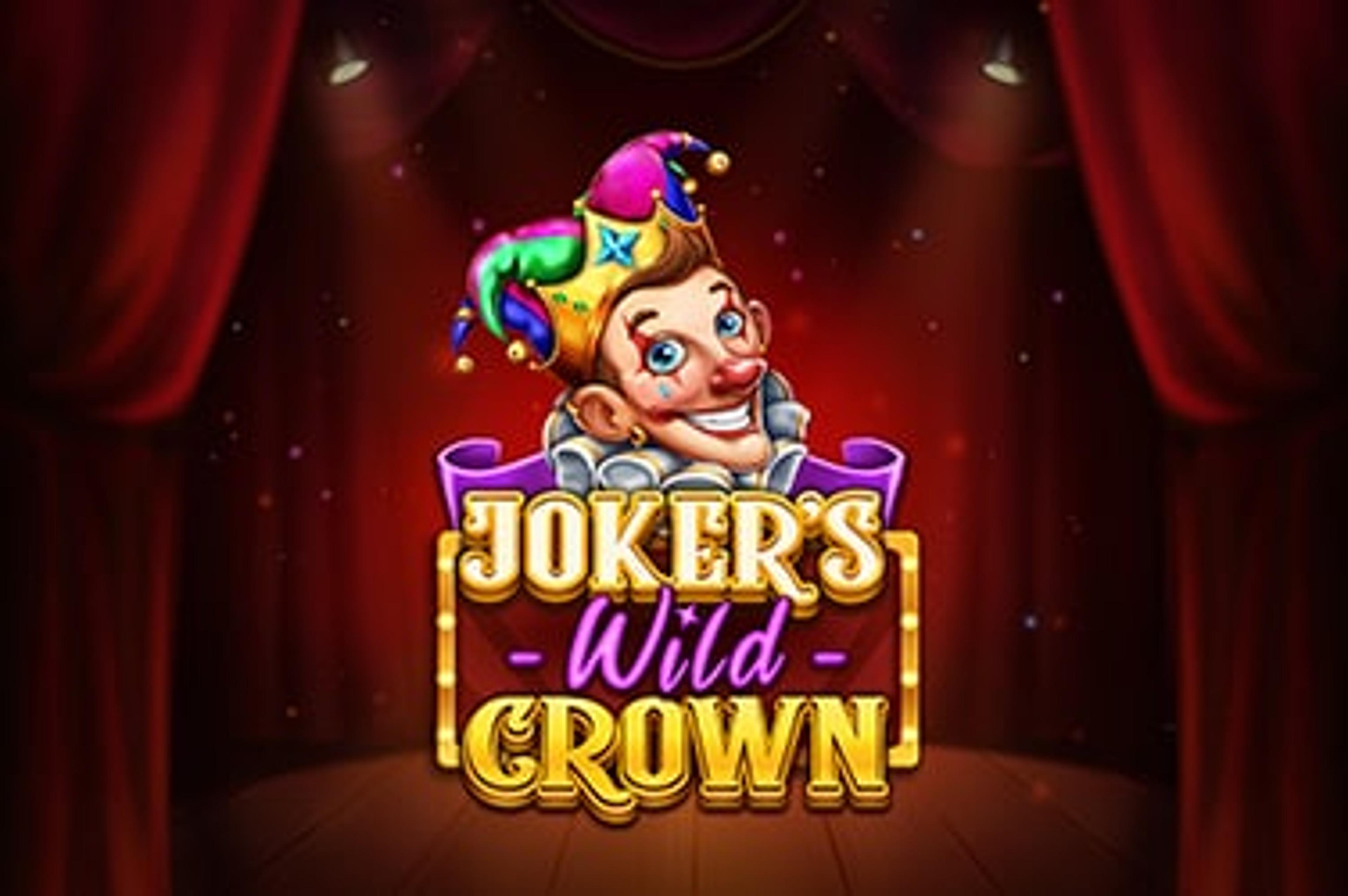 Joker's Wild Crown