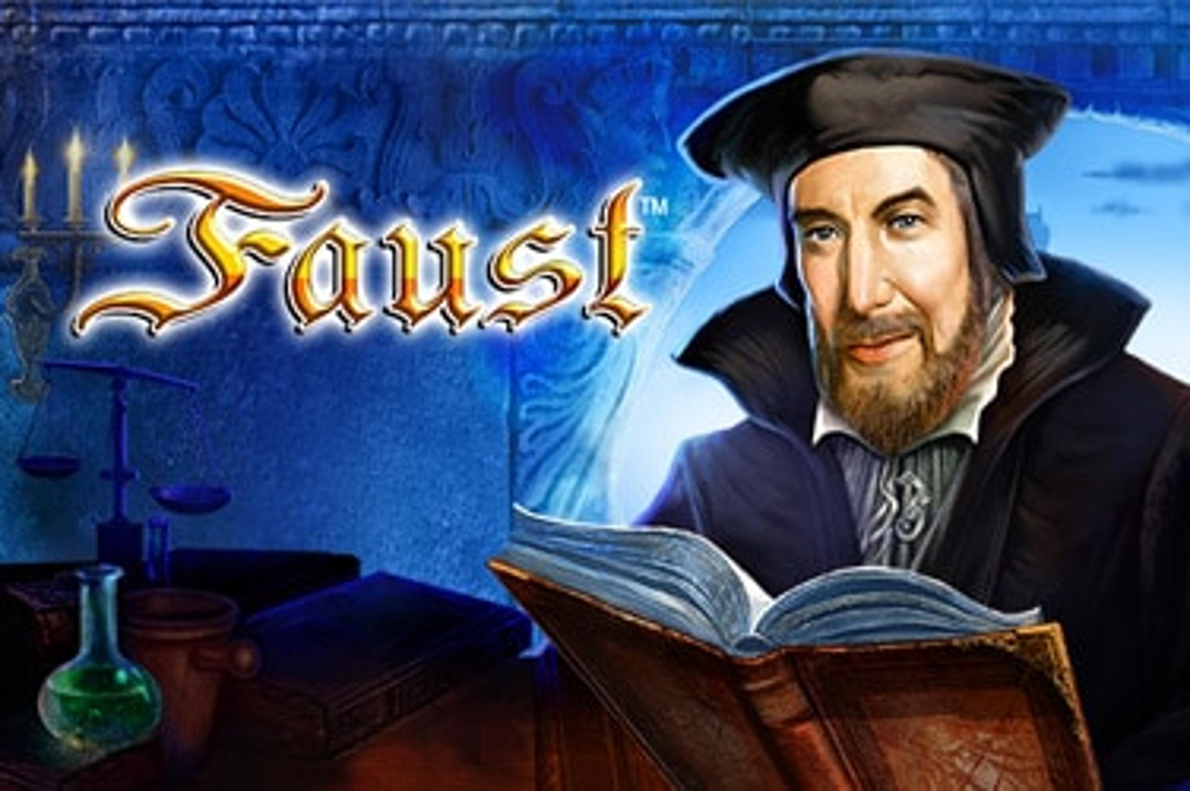 Faust