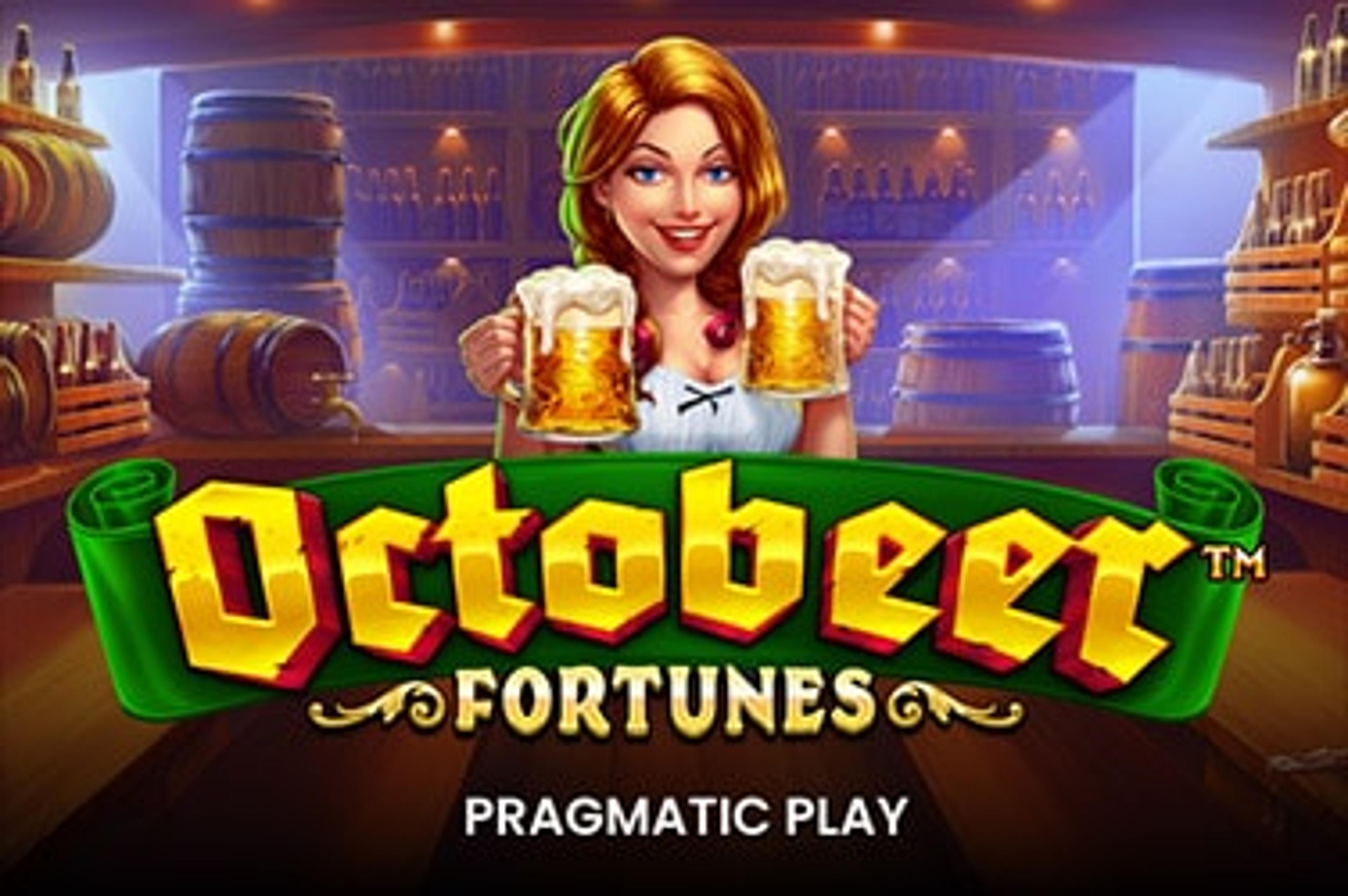 Octobeer Fortunes