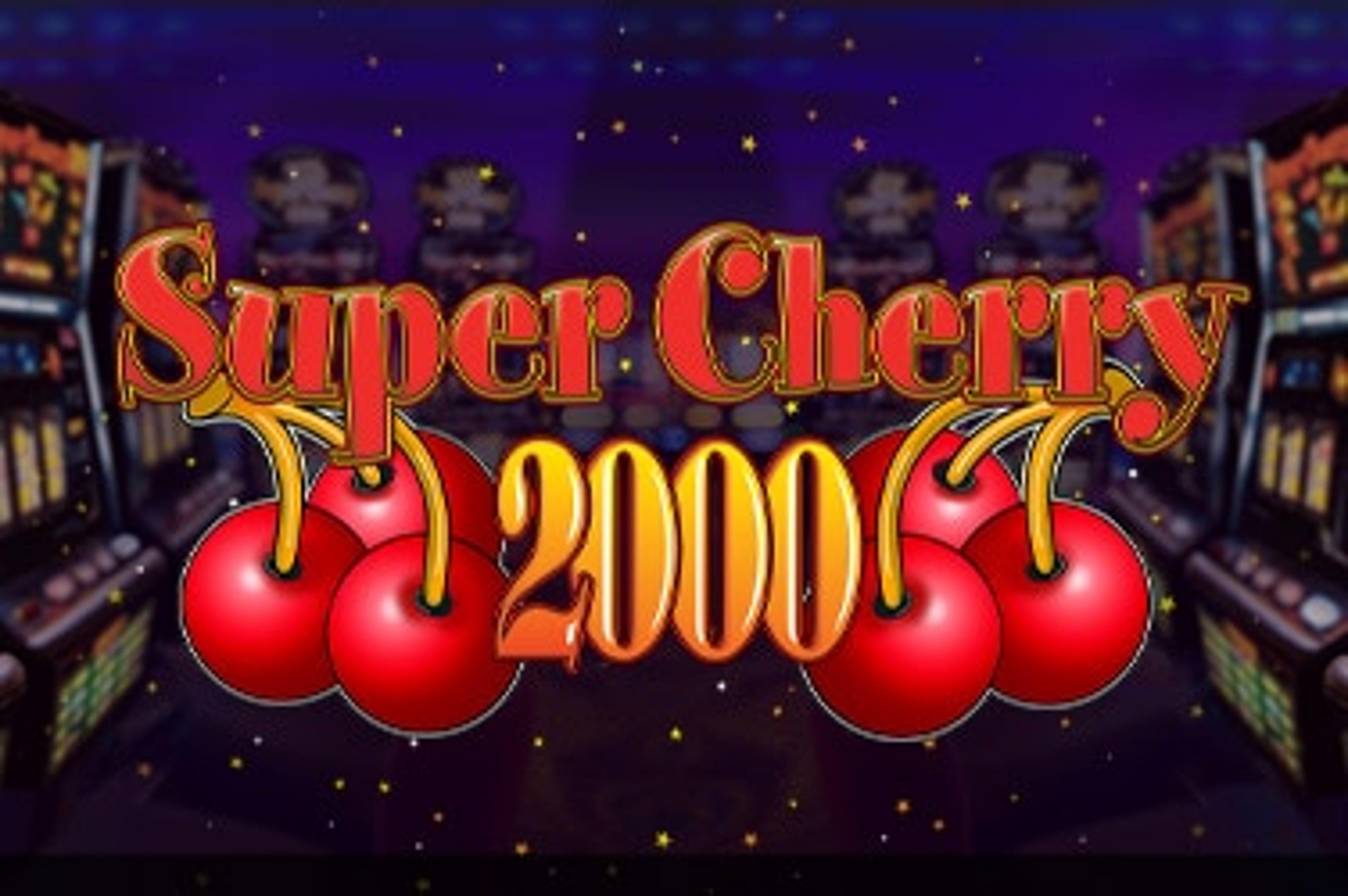 Super Cherry 2000