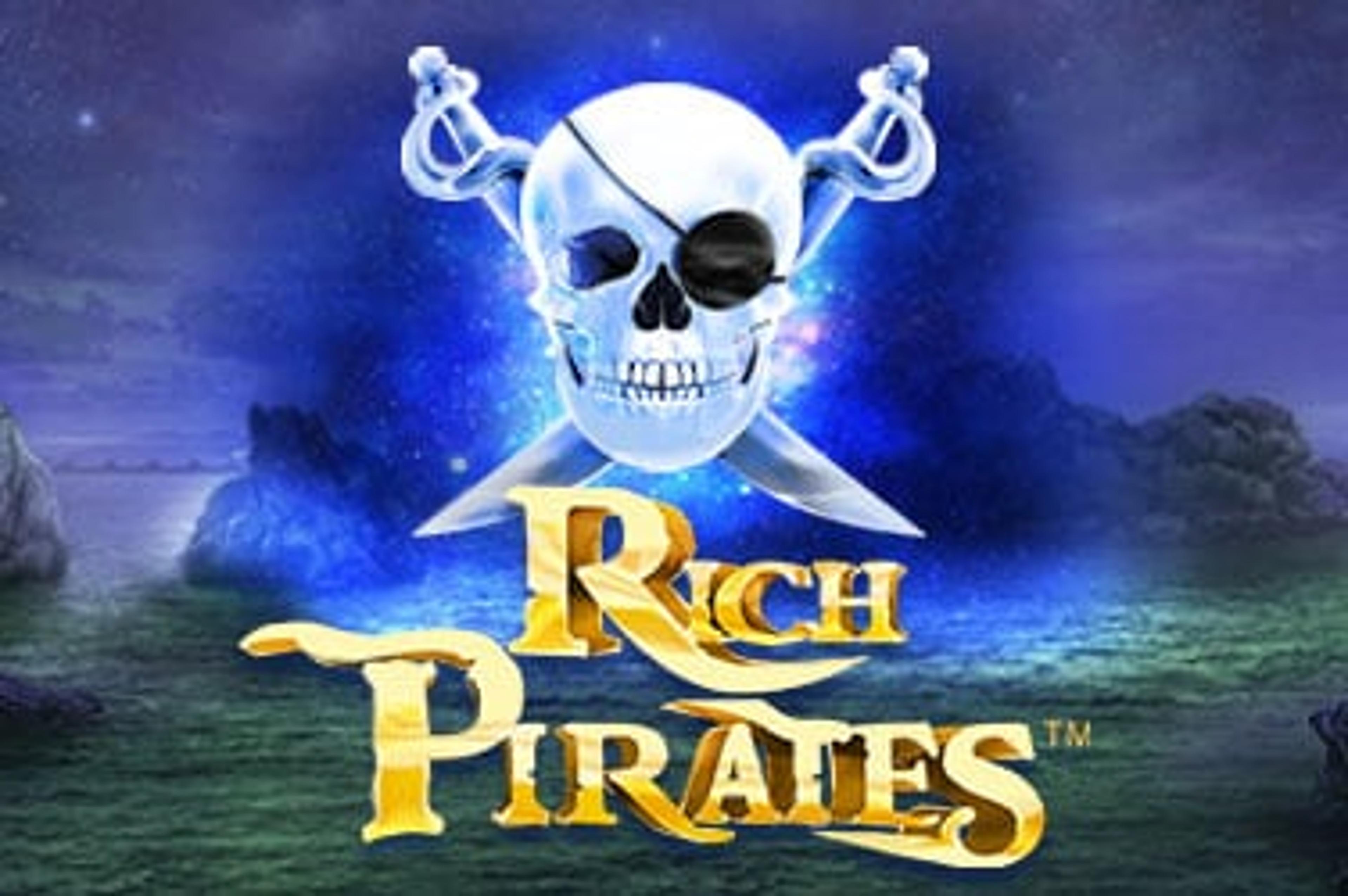 Rich Pirates