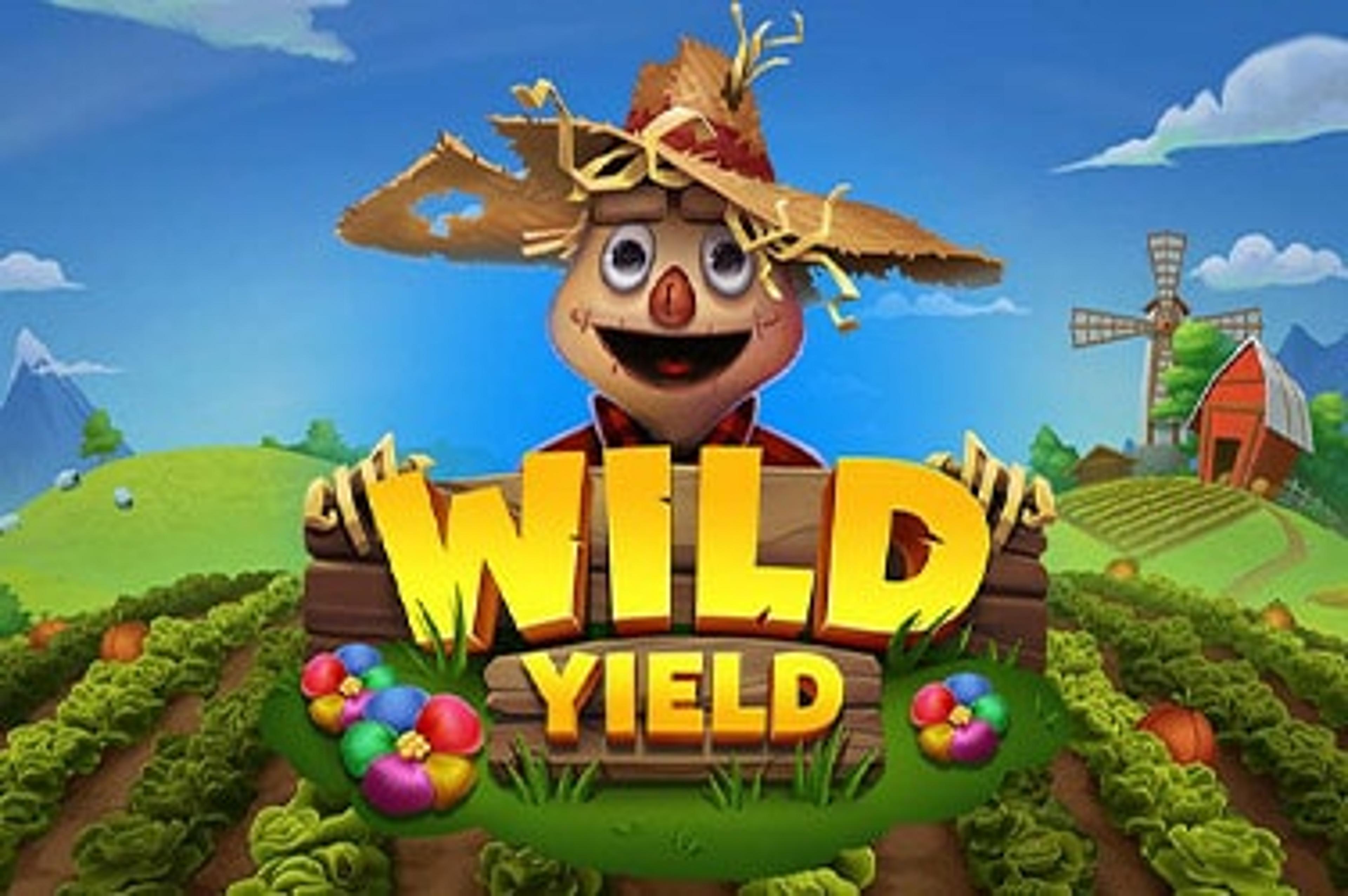 Wild Yield