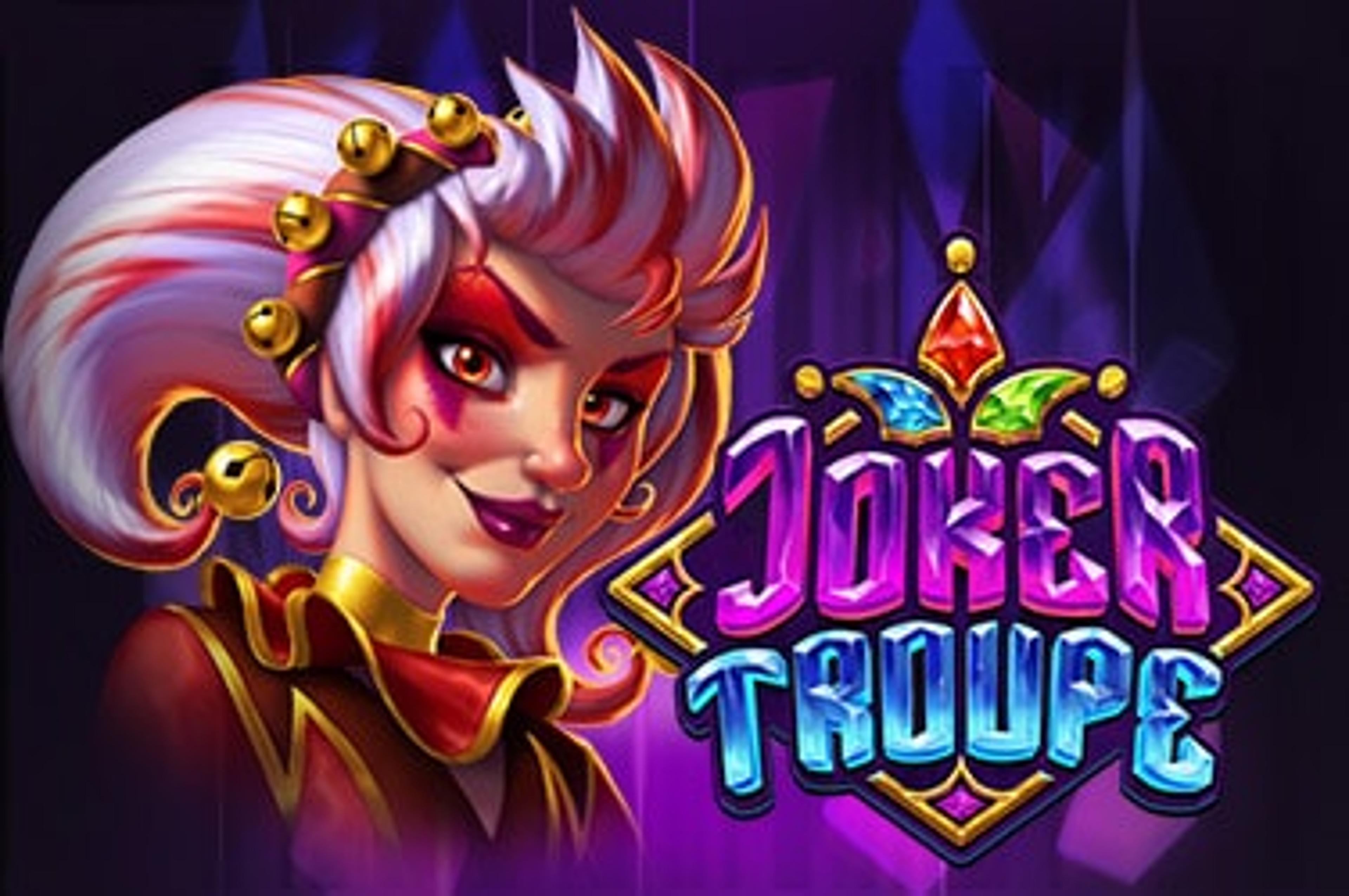Joker Troupe