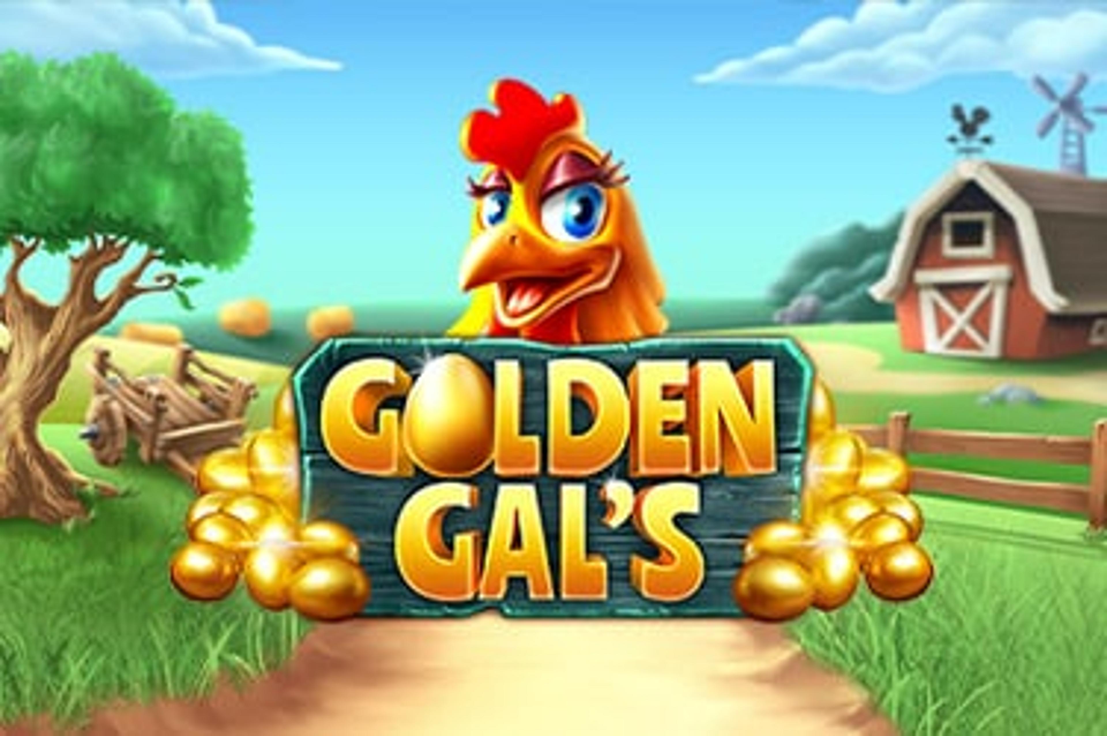 Golden Gal’s