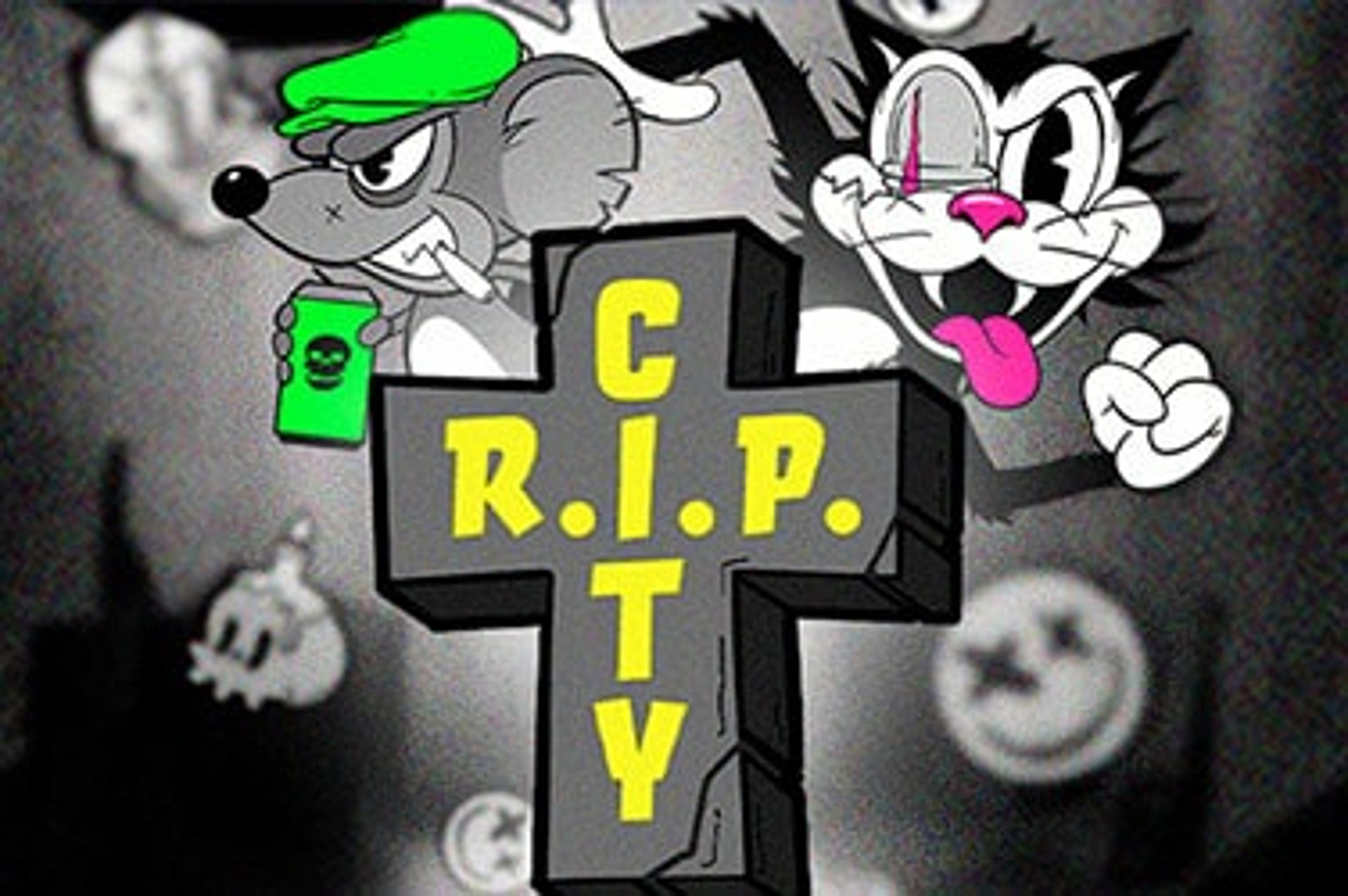 RIP City