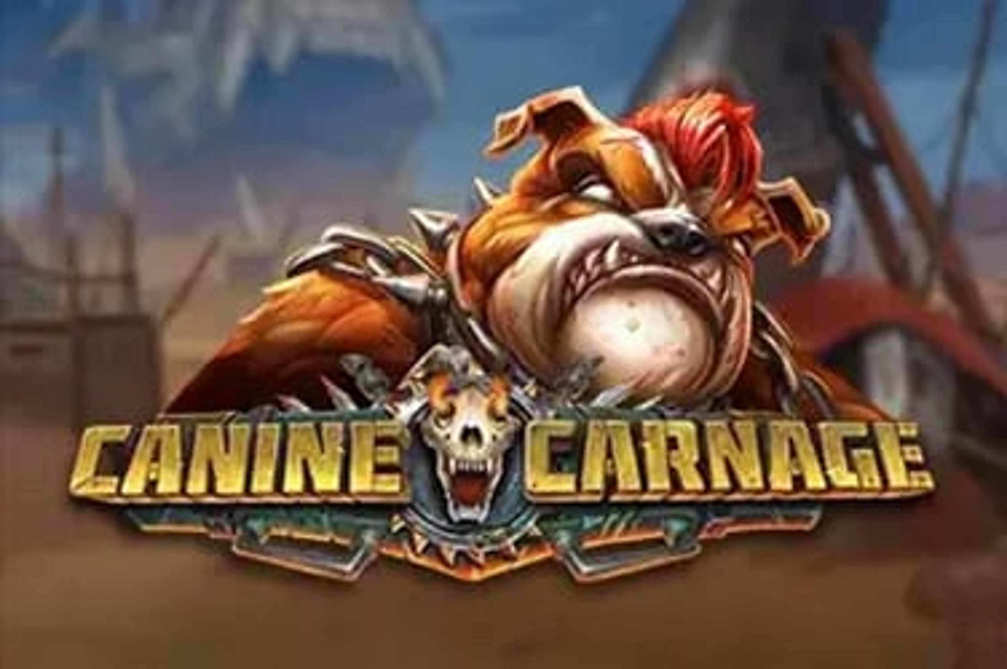 Canine Carnage