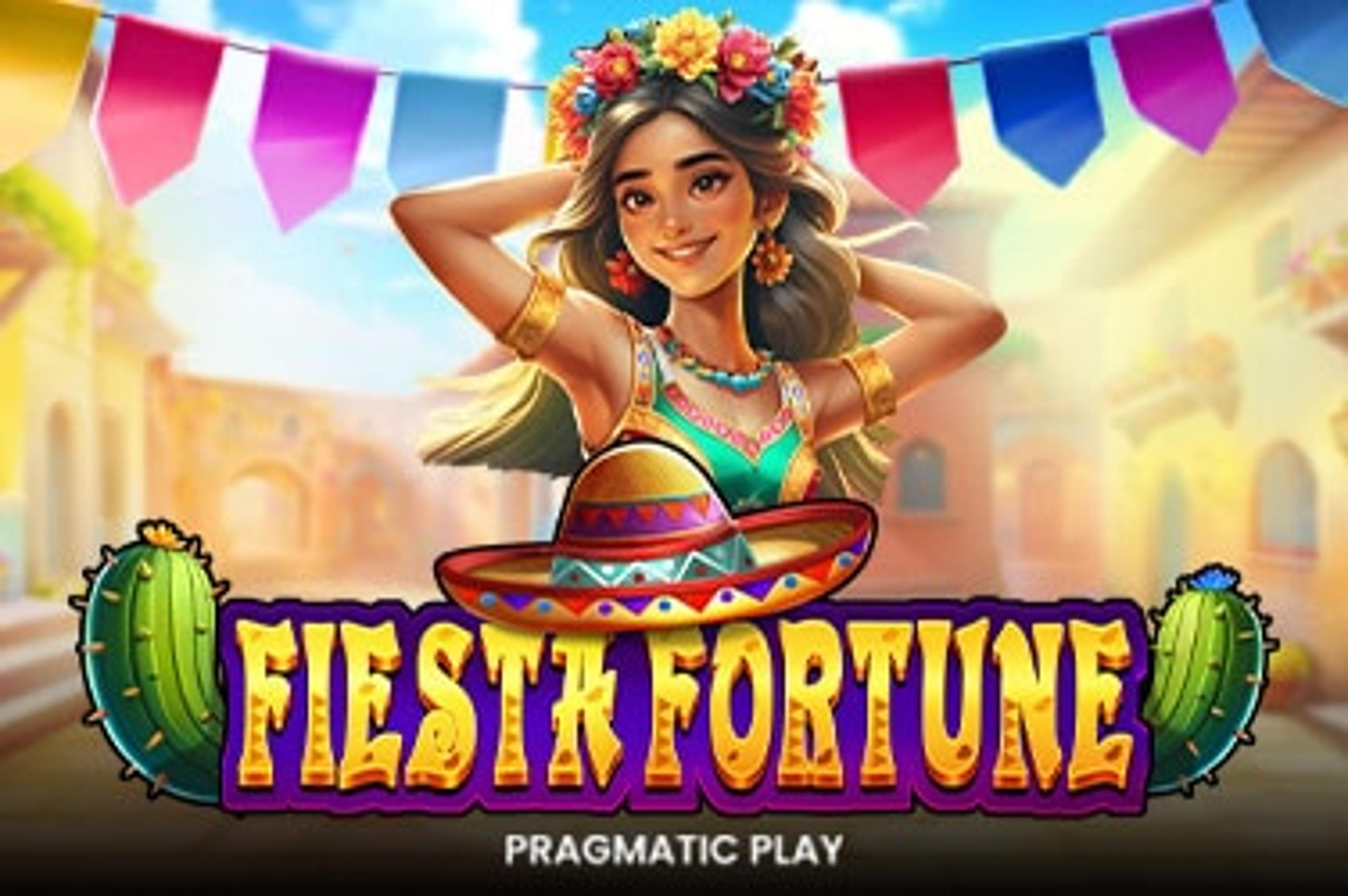 Fiesta Fortune