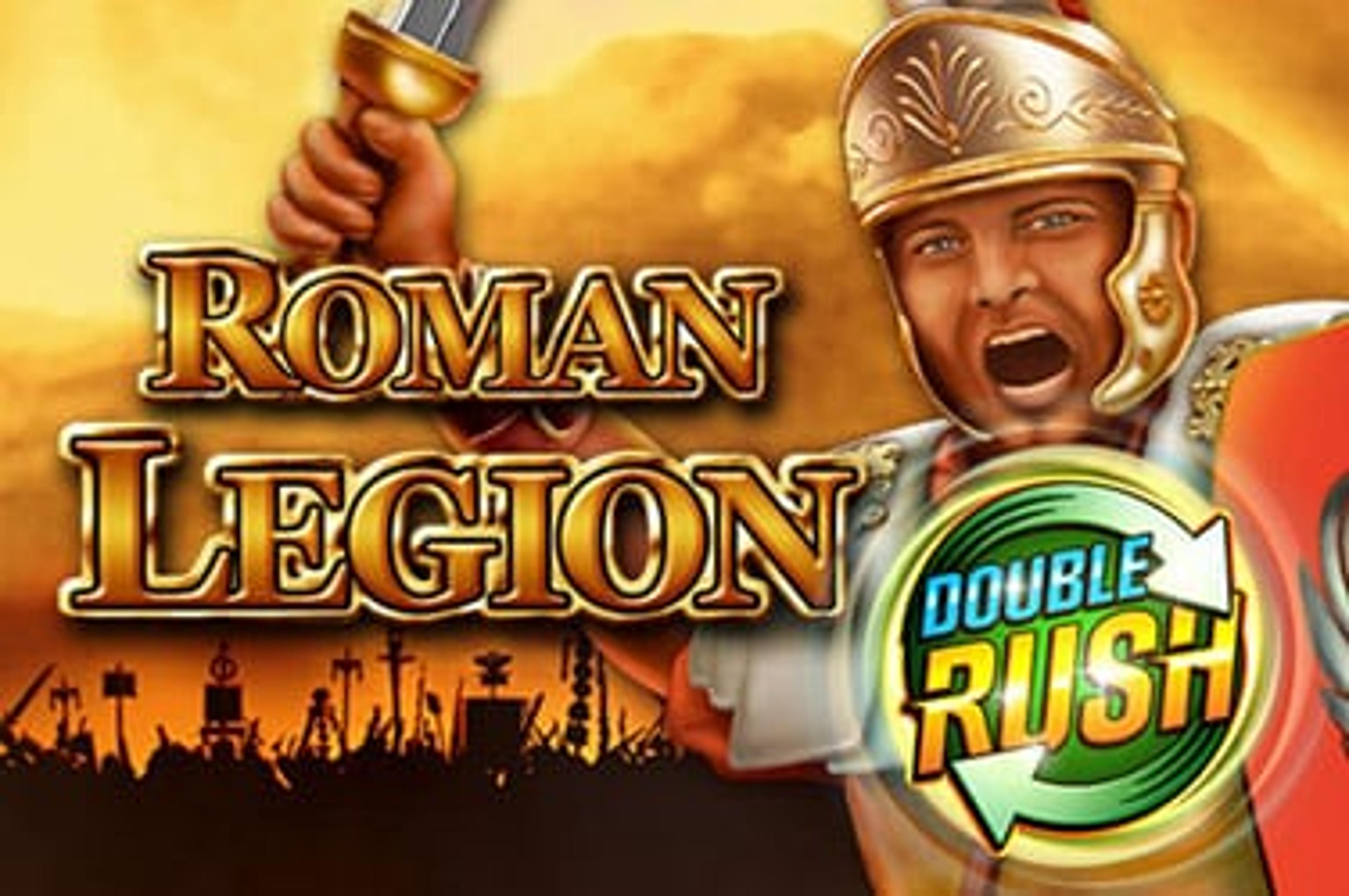 Roman Legion Double Rush