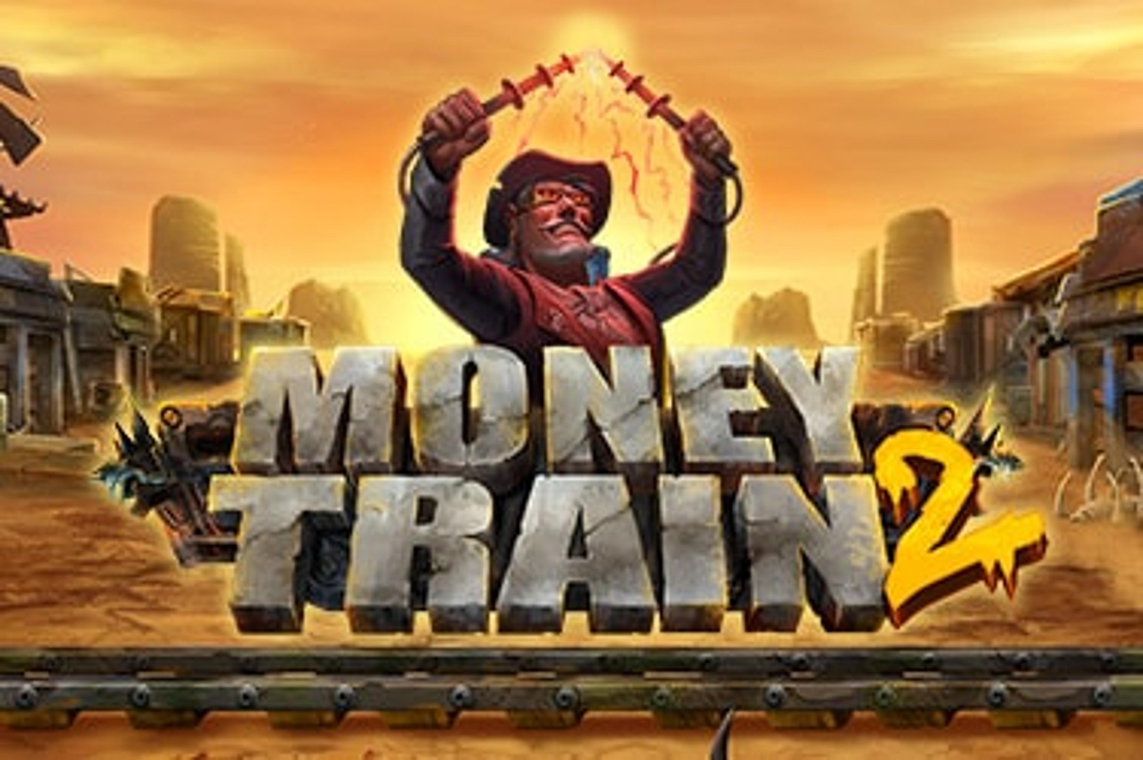 Money Train 2